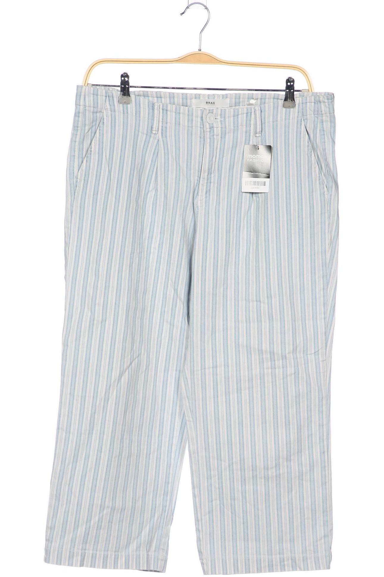 

Brax Damen Jeans, hellblau, Gr. 44
