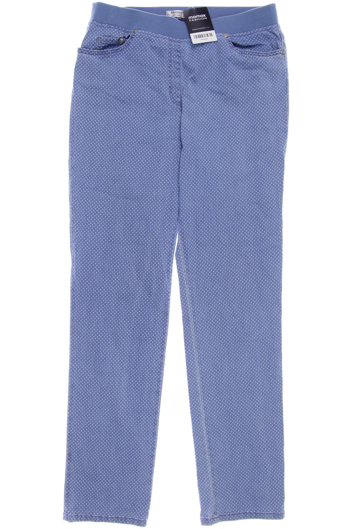 

BRAX Damen Jeans, blau