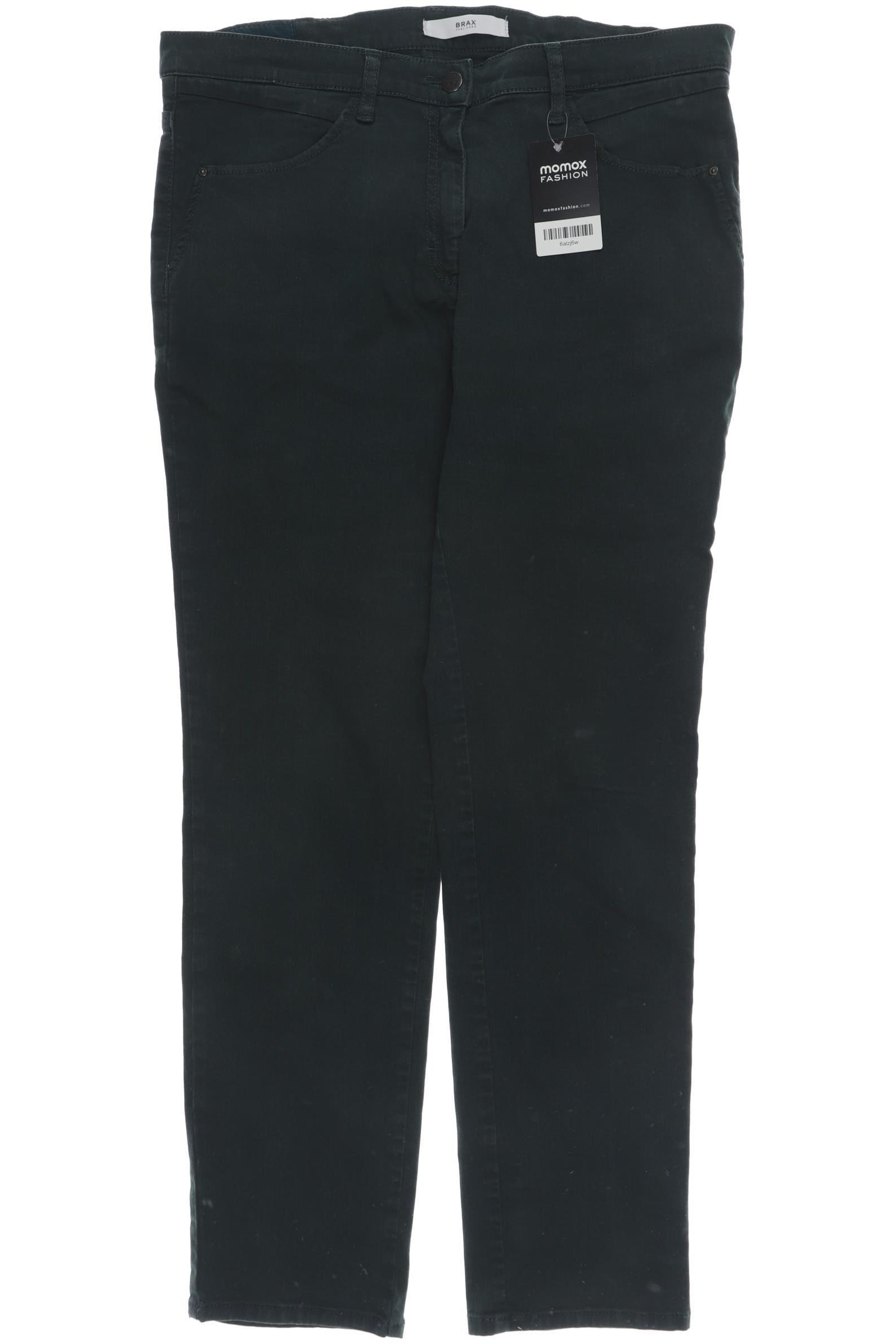 

Brax Damen Jeans, türkis, Gr. 40