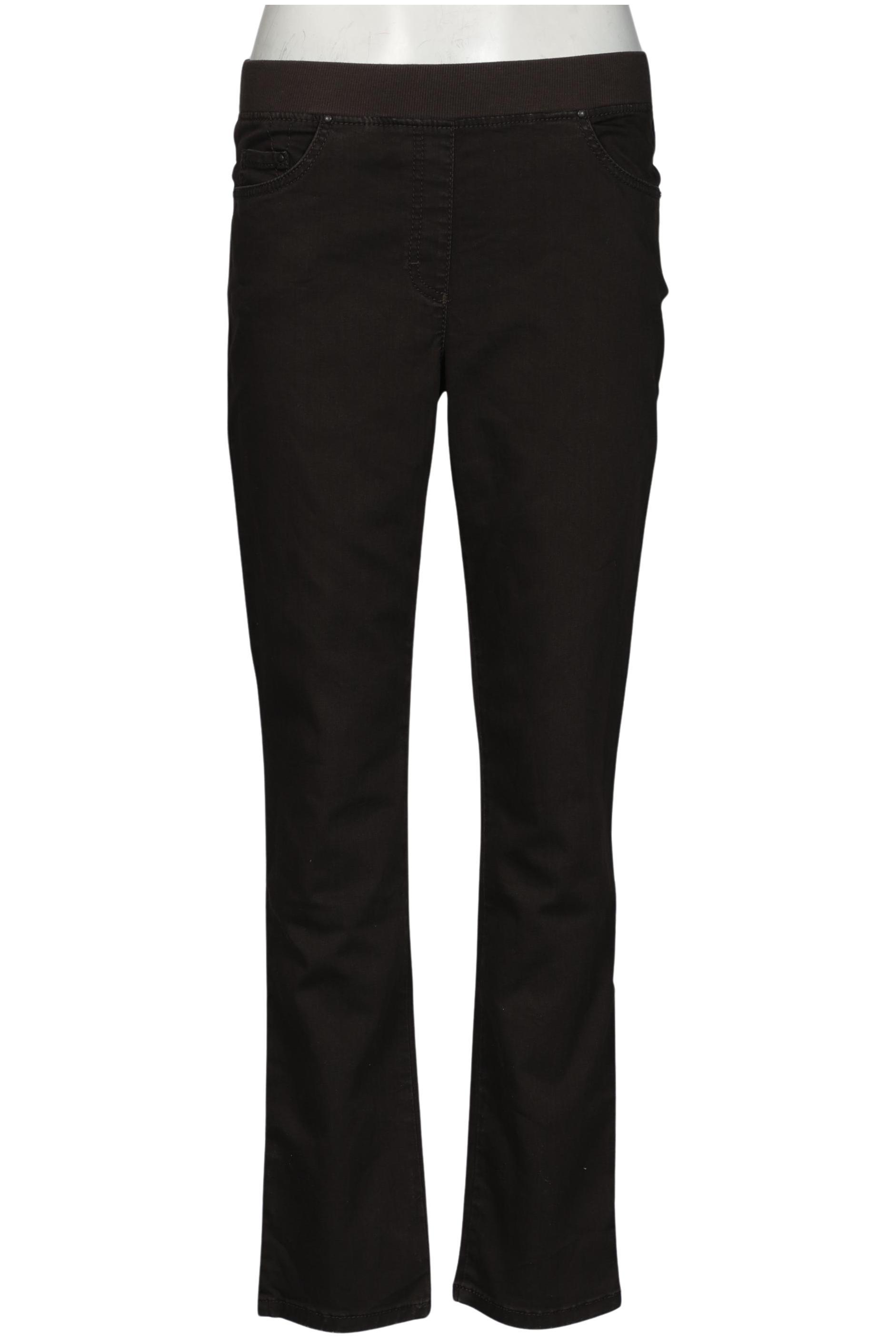 

Brax Damen Jeans, braun, Gr. 38