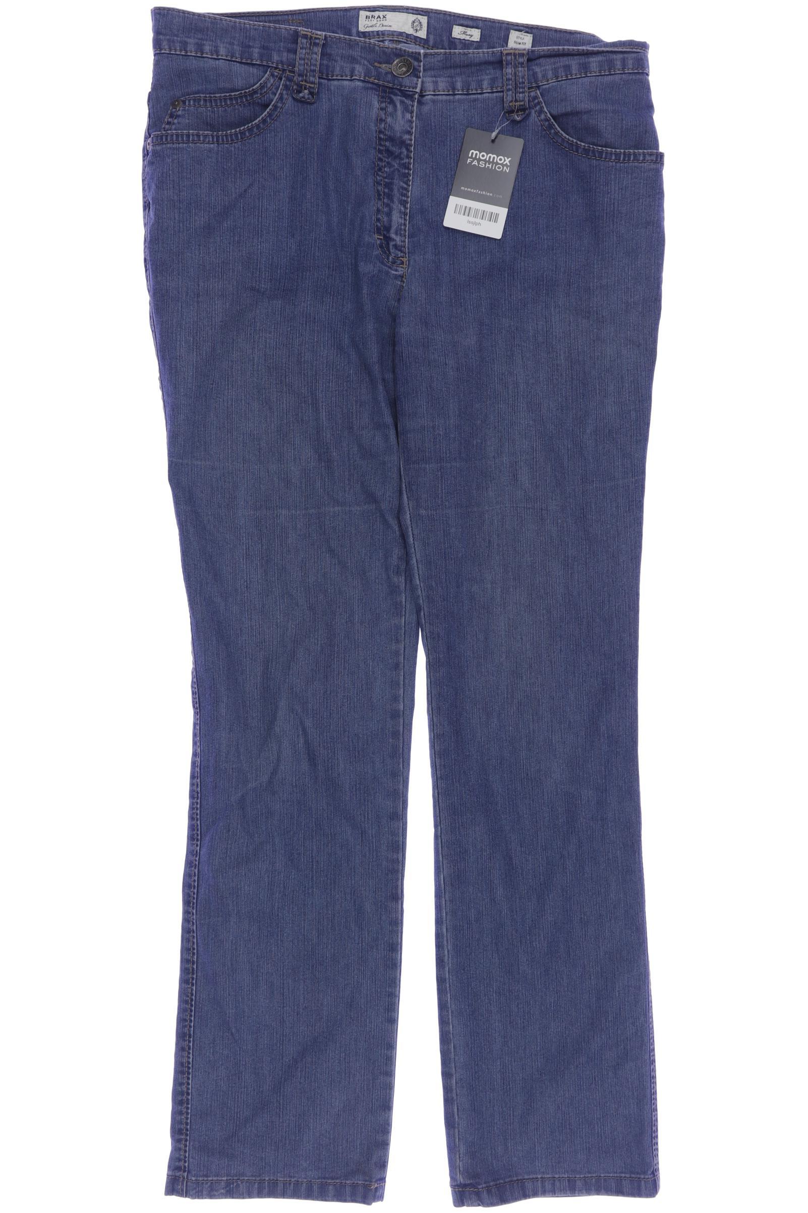 

Brax Damen Jeans, blau, Gr. 31