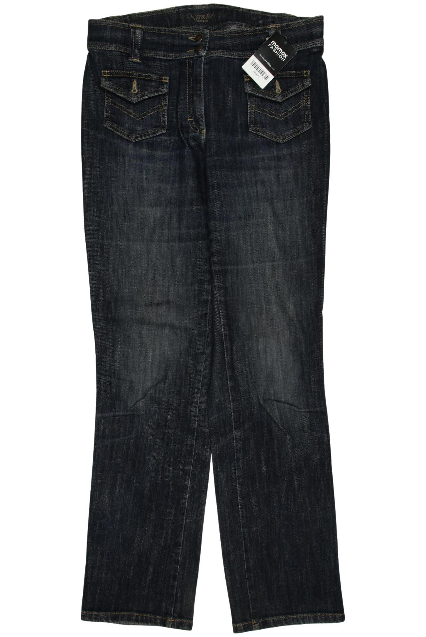 

Brax Damen Jeans, blau, Gr. 38