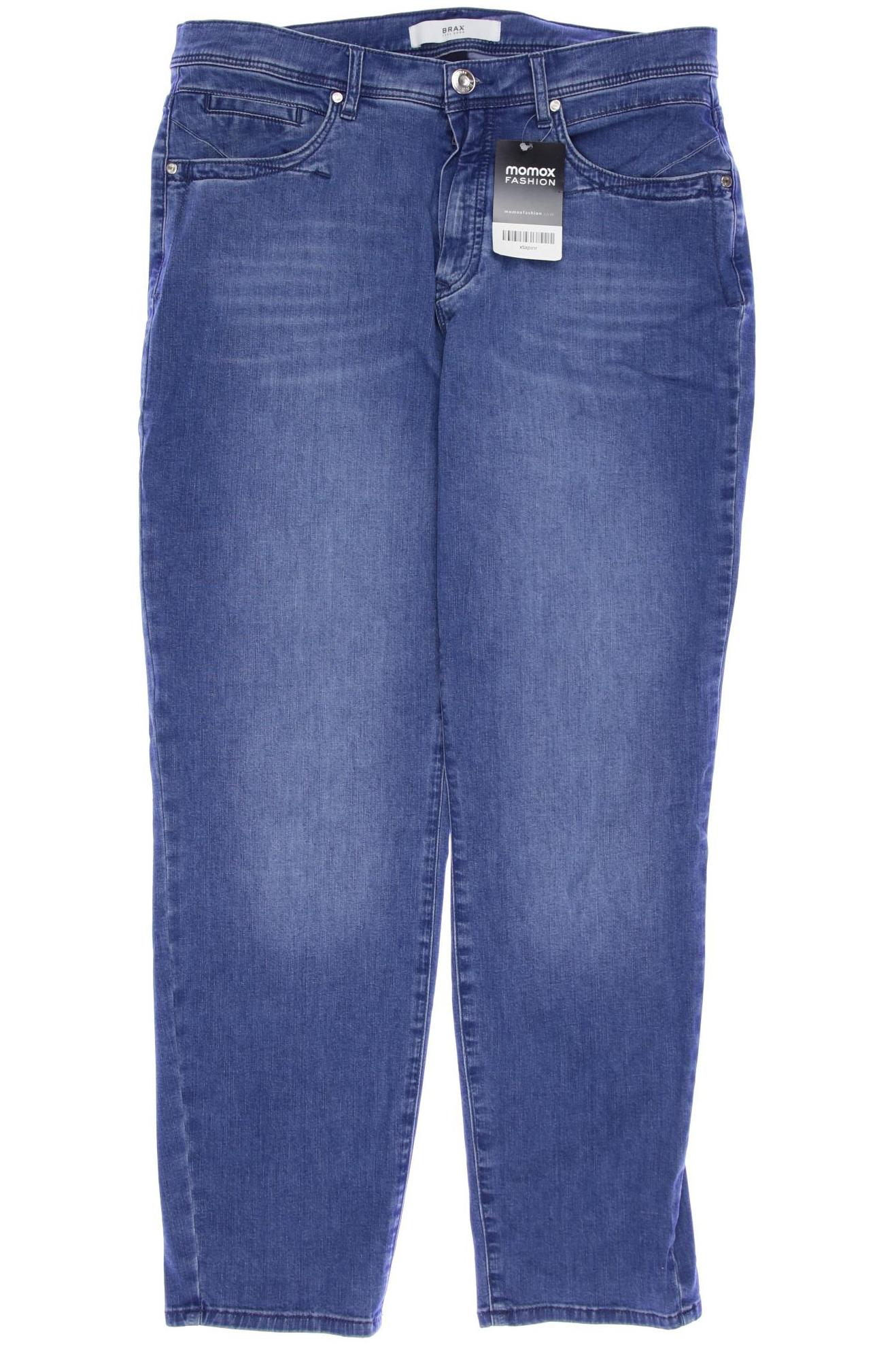 

Brax Damen Jeans, blau, Gr. 40