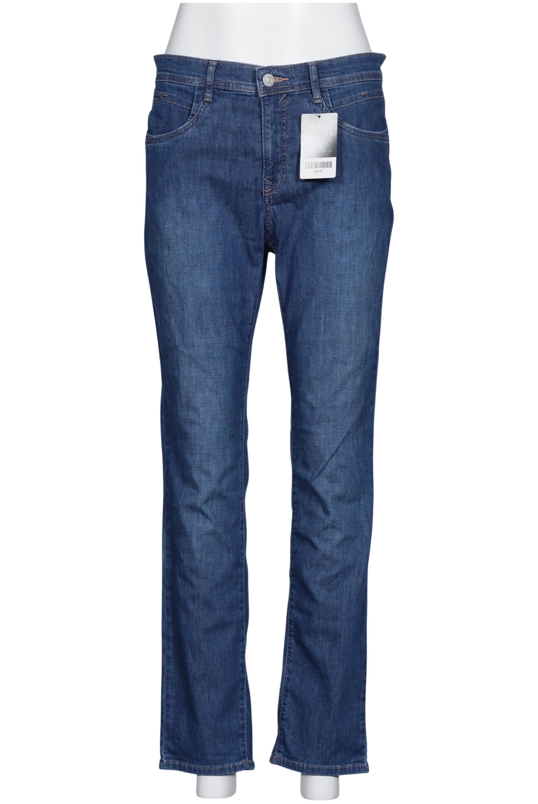 

Brax Damen Jeans, blau, Gr. 29