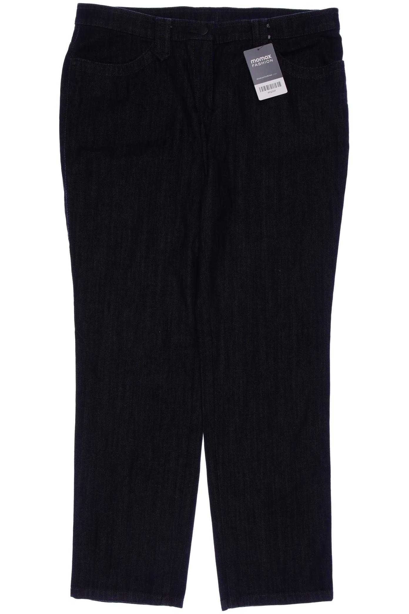 

BRAX Damen Jeans, marineblau