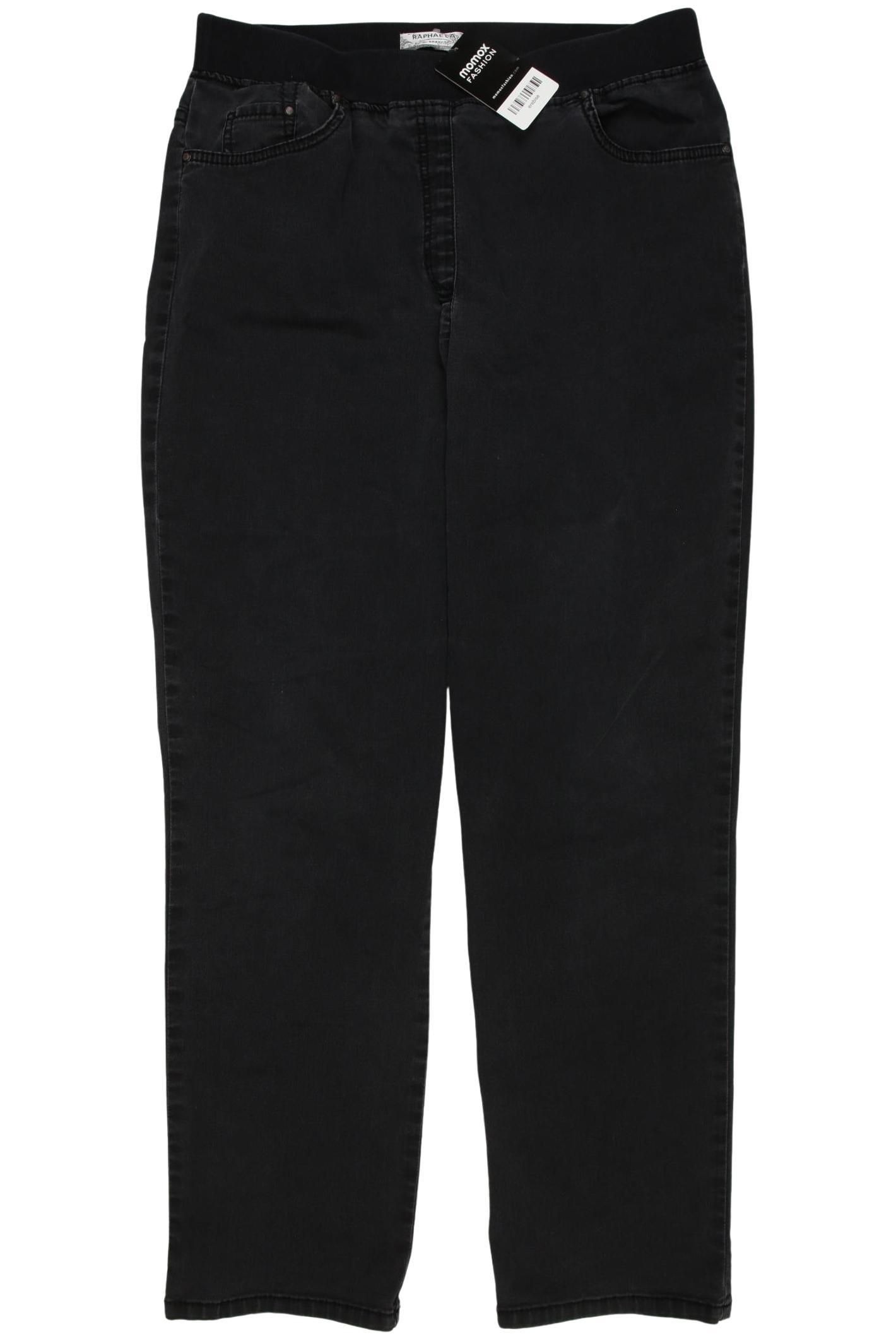 

Brax Damen Jeans, schwarz, Gr. 42