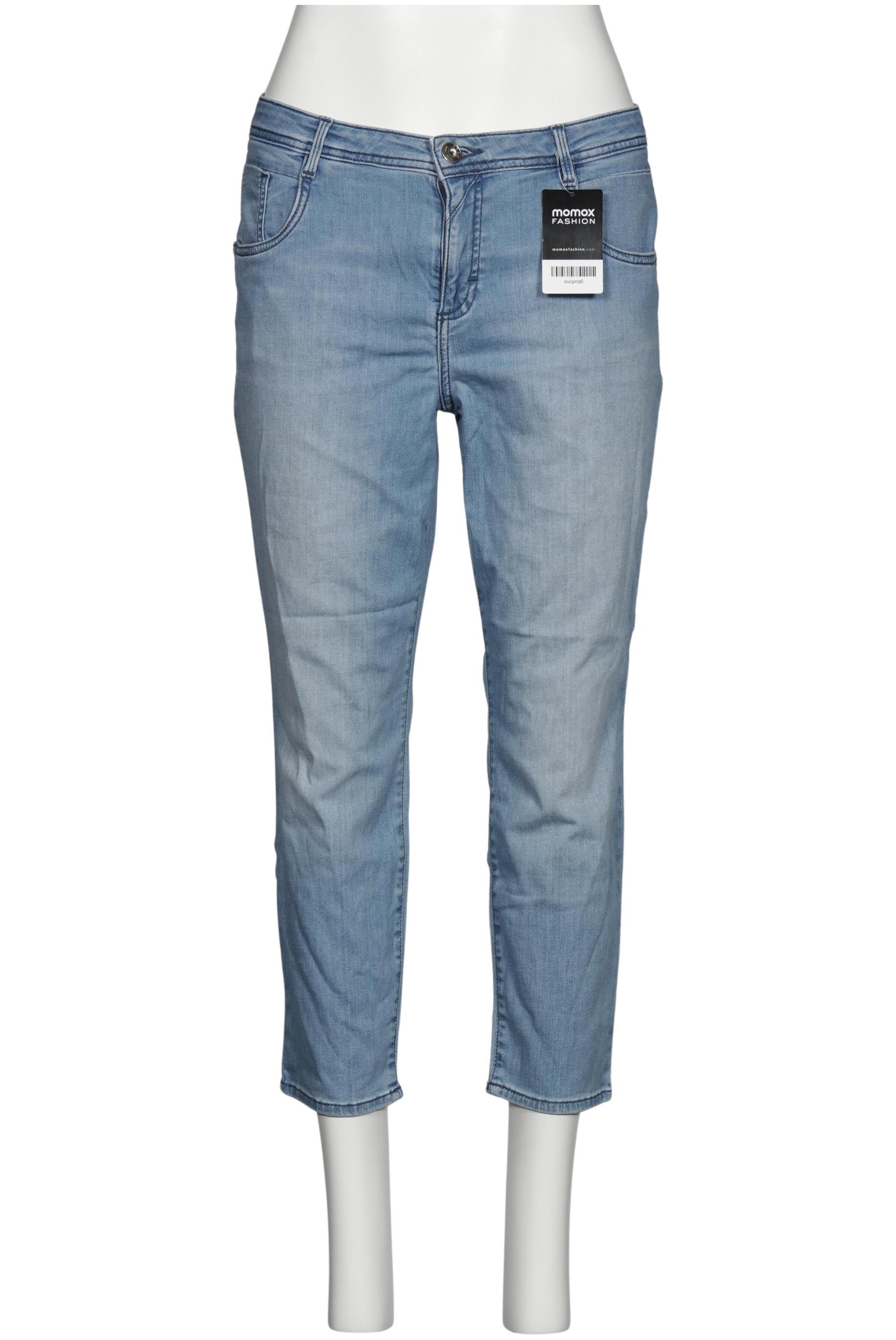

Brax Damen Jeans, blau, Gr. 34