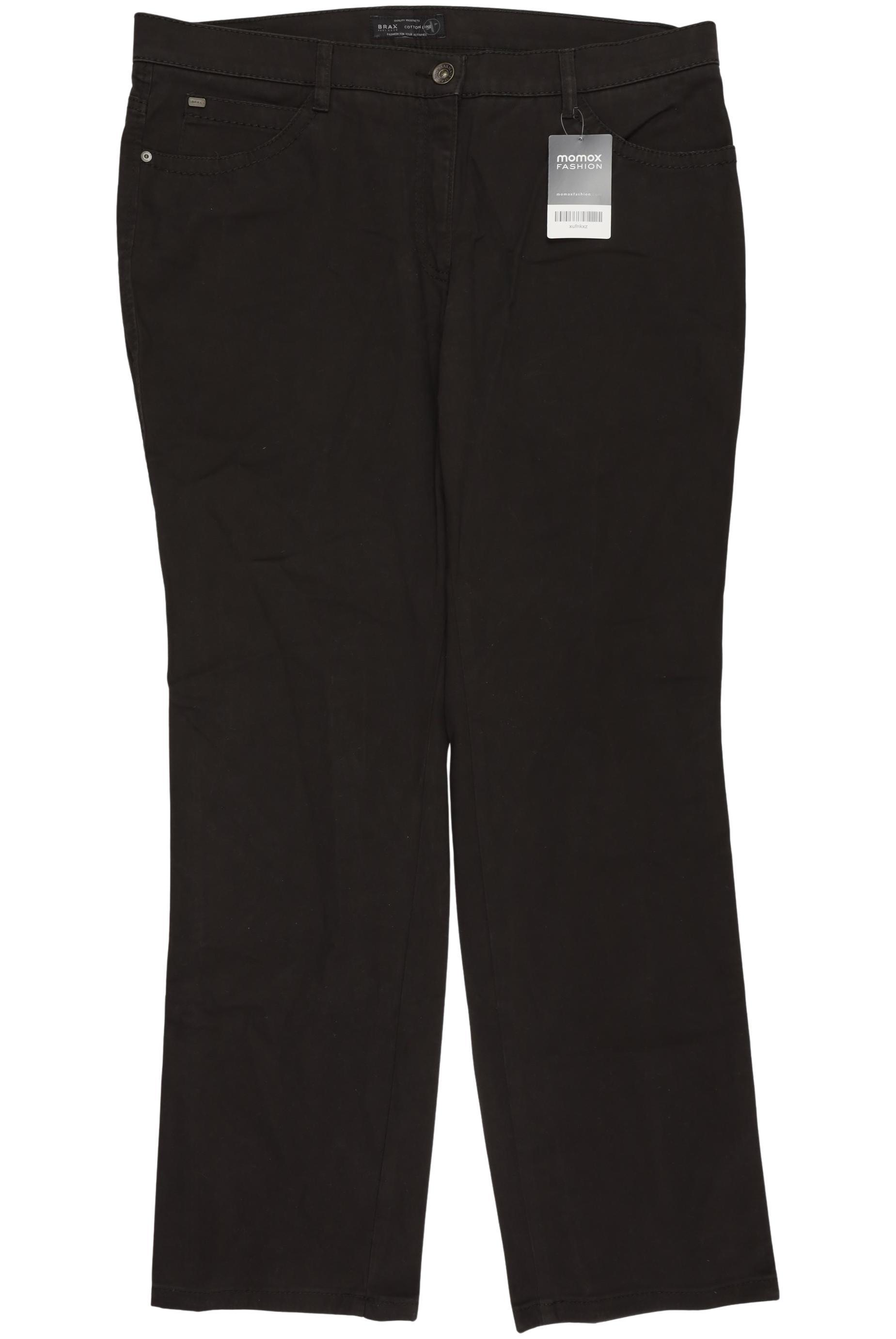 

Brax Damen Jeans, braun, Gr. 35