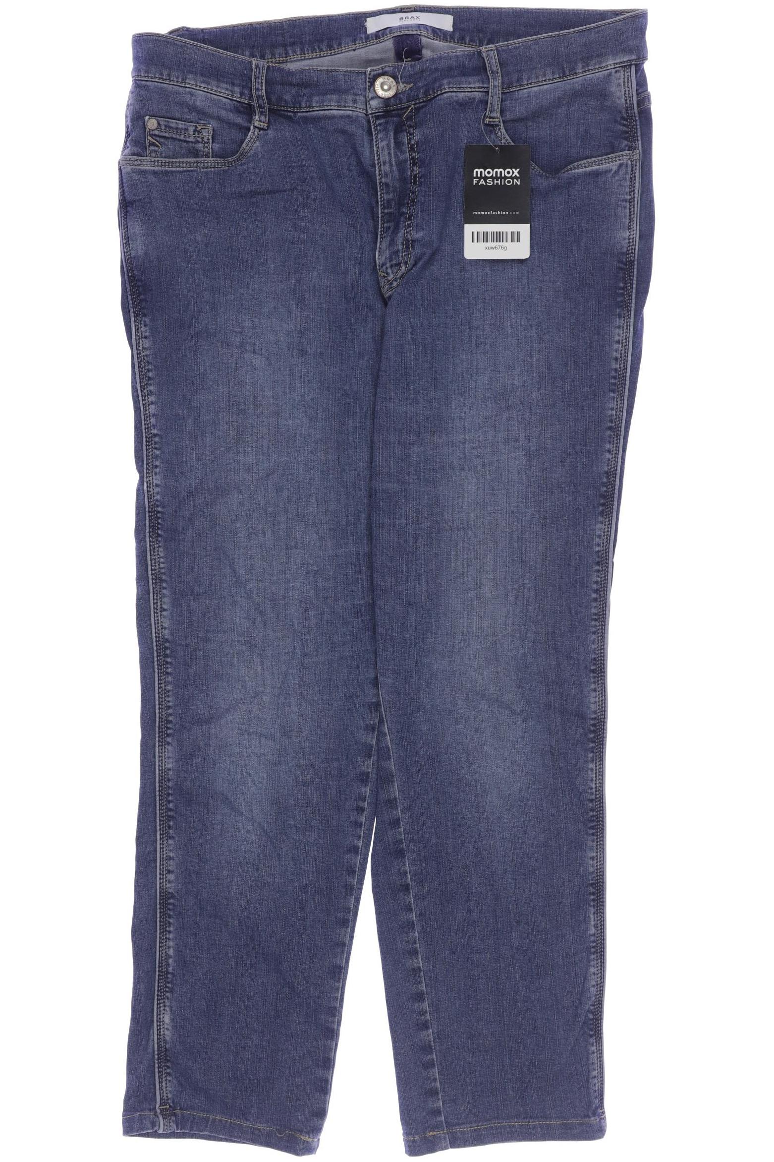 

Brax Damen Jeans, blau, Gr. 40