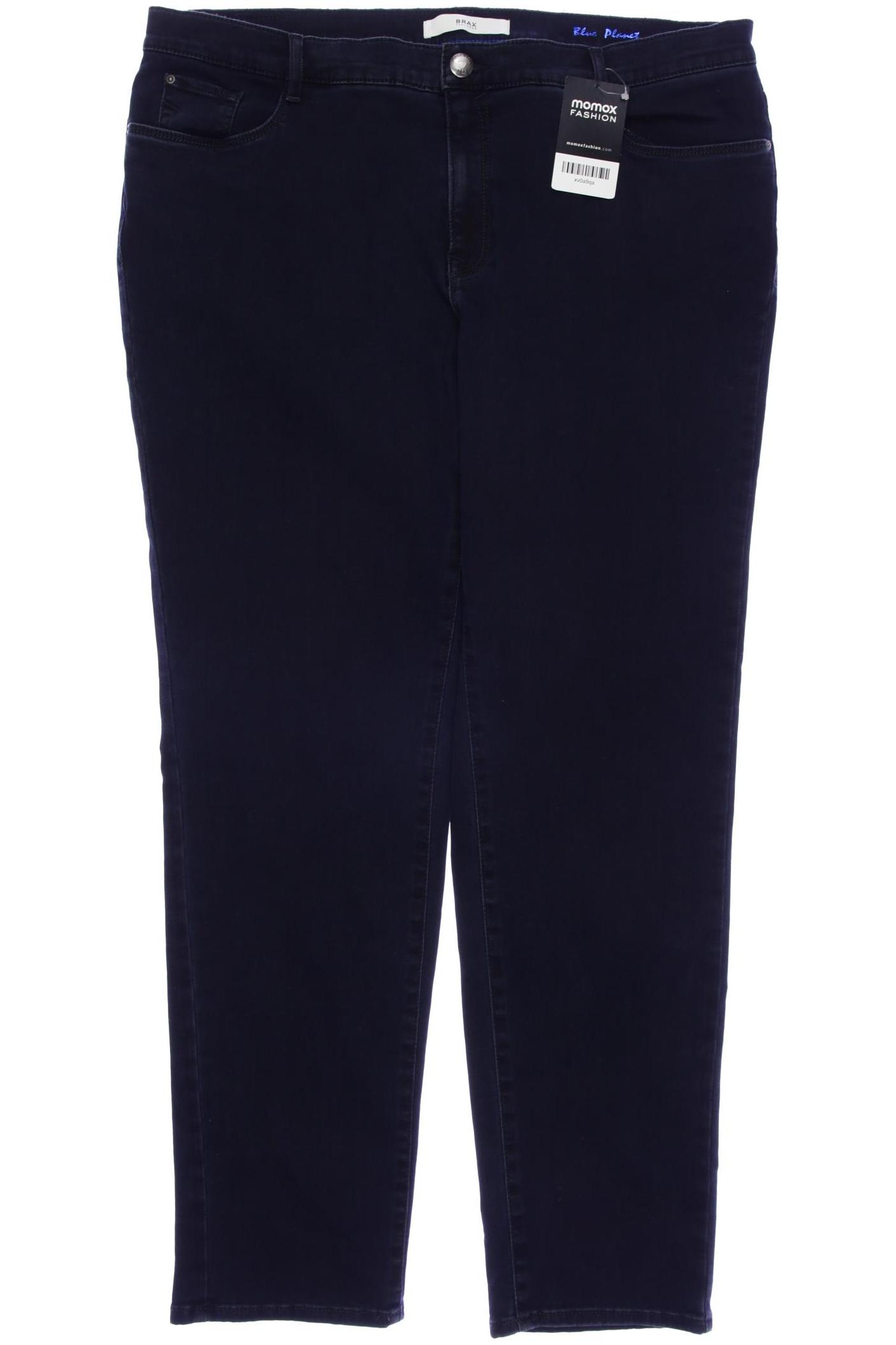 

Brax Damen Jeans, marineblau, Gr. 36