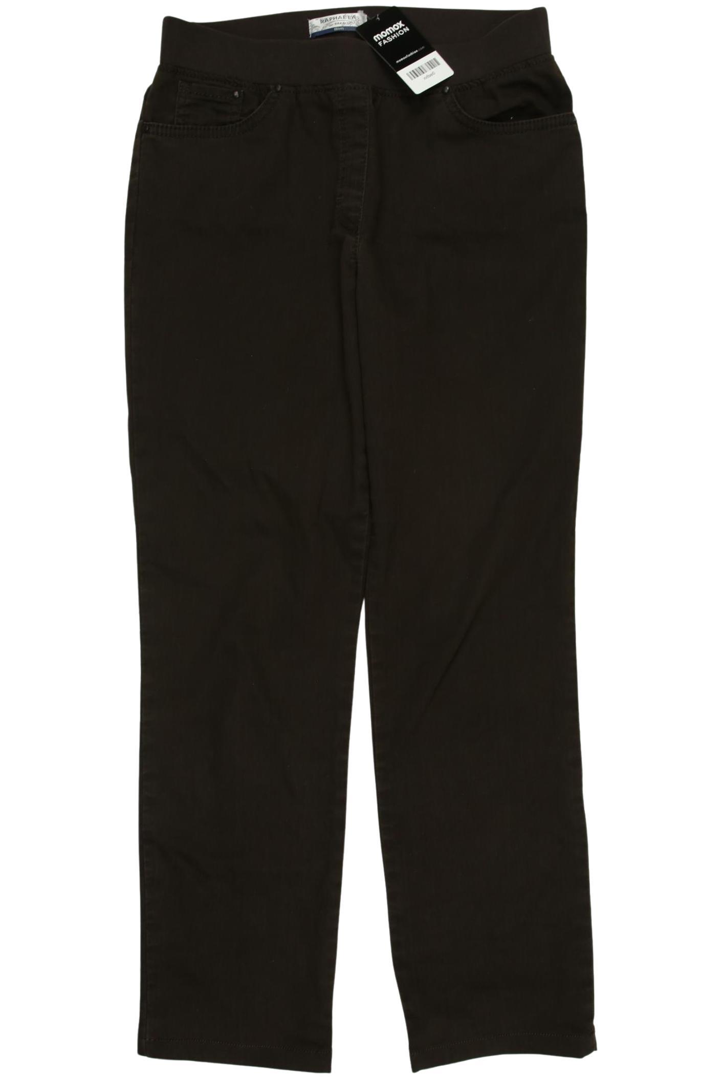 

Brax Damen Jeans, braun, Gr. 38