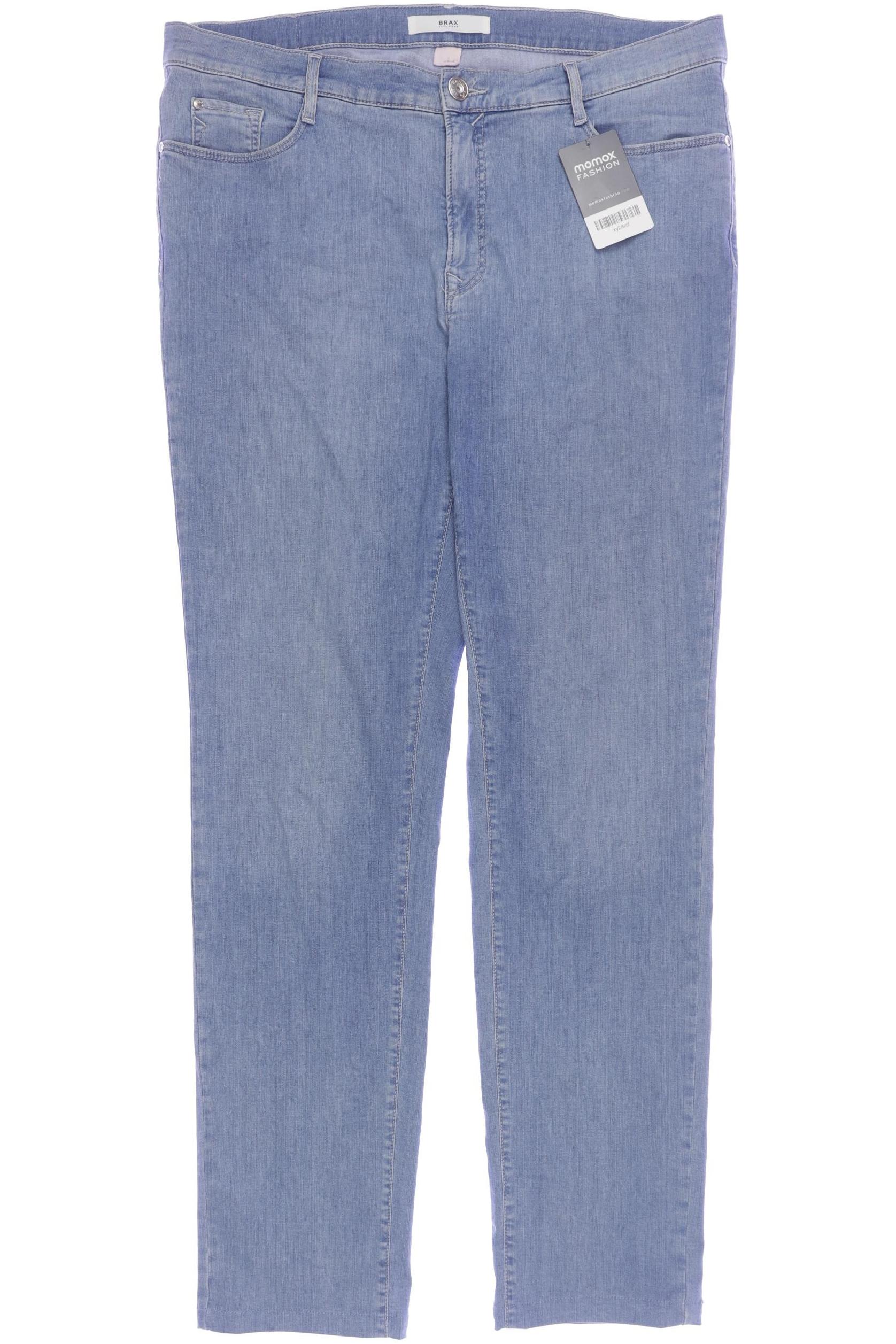 

Brax Damen Jeans, blau, Gr. 32
