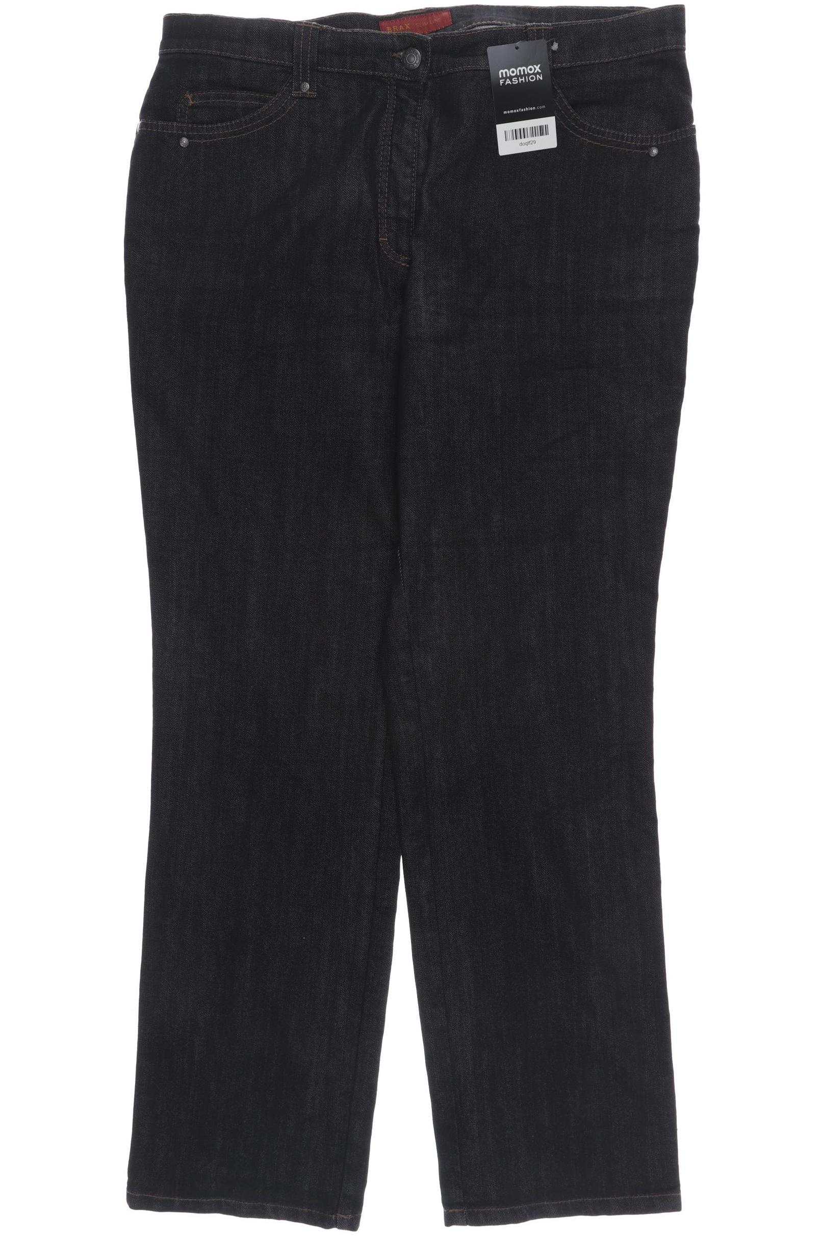 

BRAX Damen Jeans, marineblau