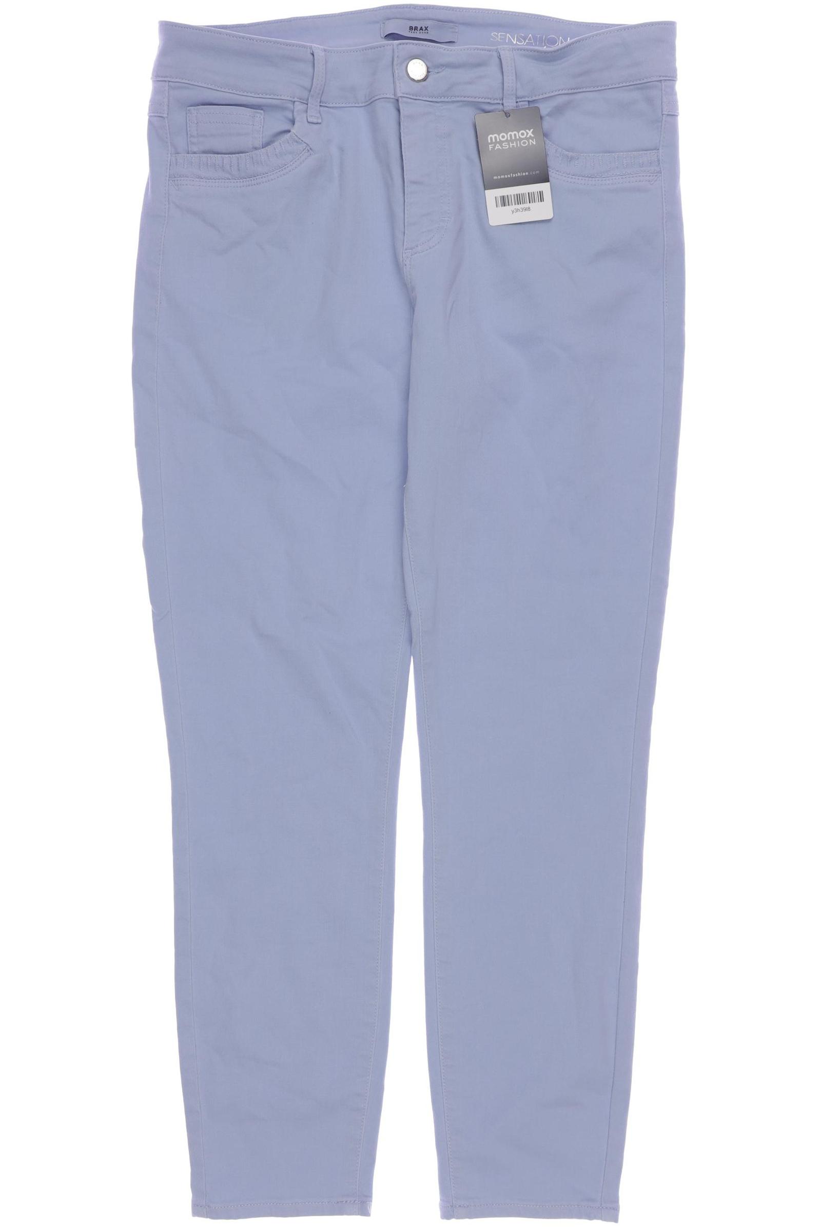 

Brax Damen Jeans, blau, Gr. 31