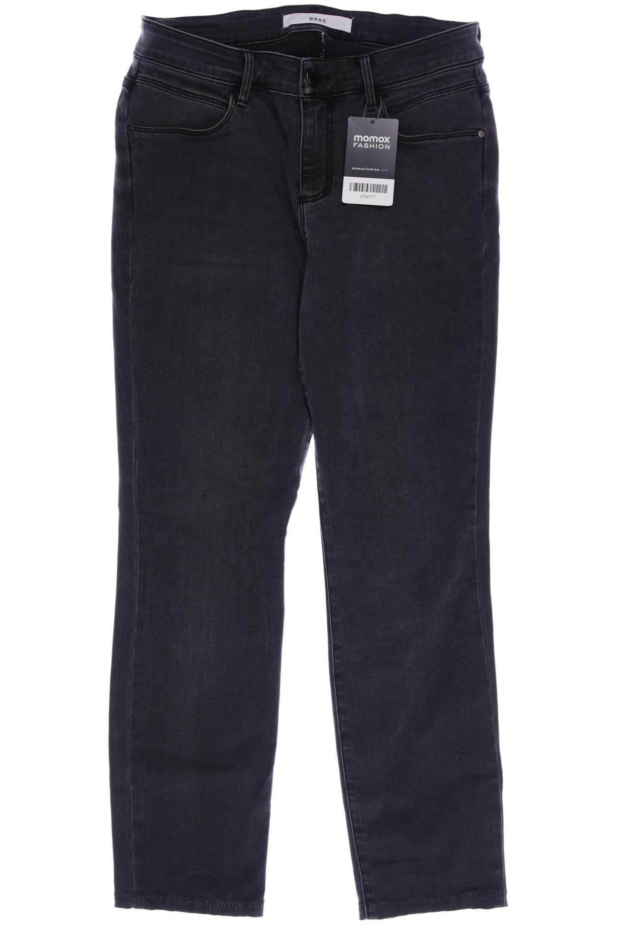 

BRAX Damen Jeans, grau