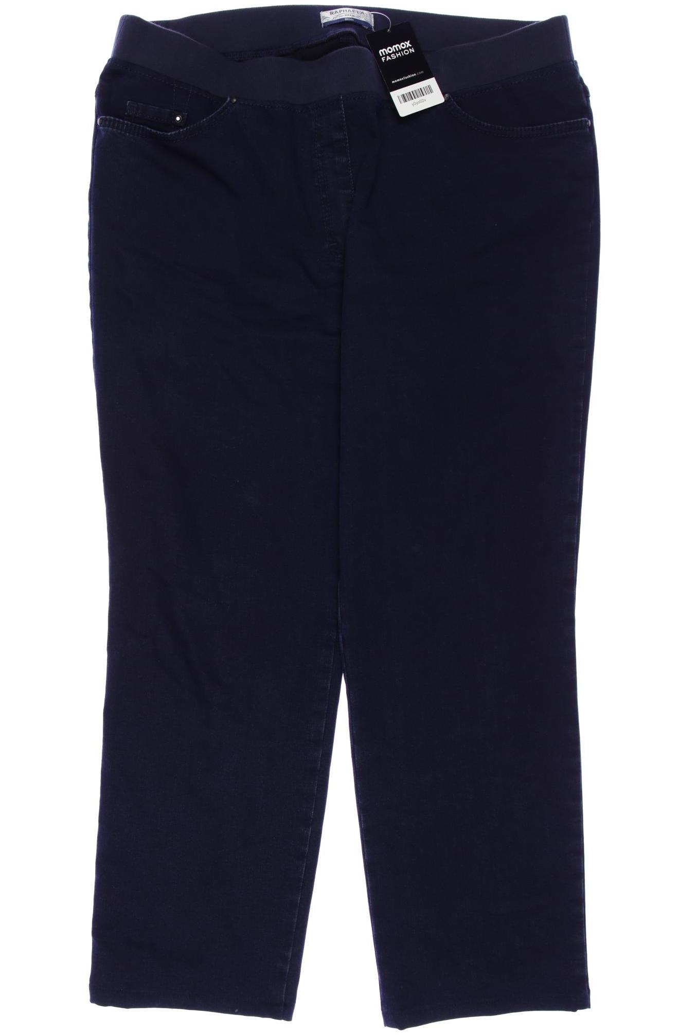 

Brax Damen Jeans, marineblau, Gr. 46