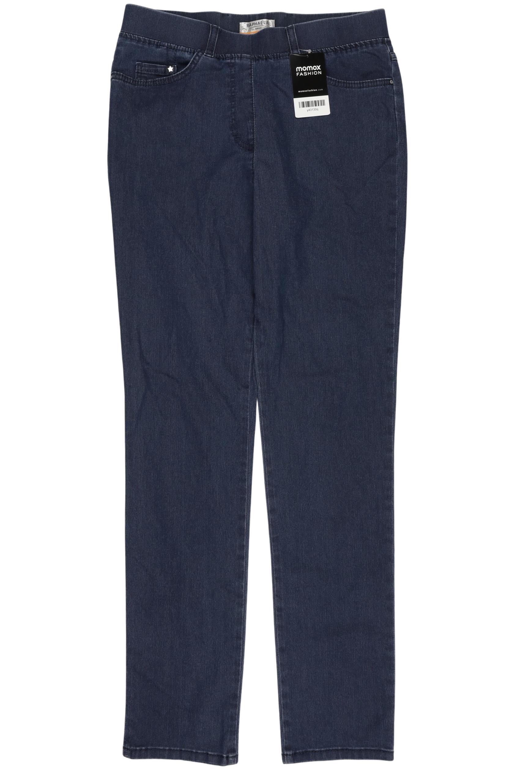 

Brax Damen Jeans, blau, Gr. 36