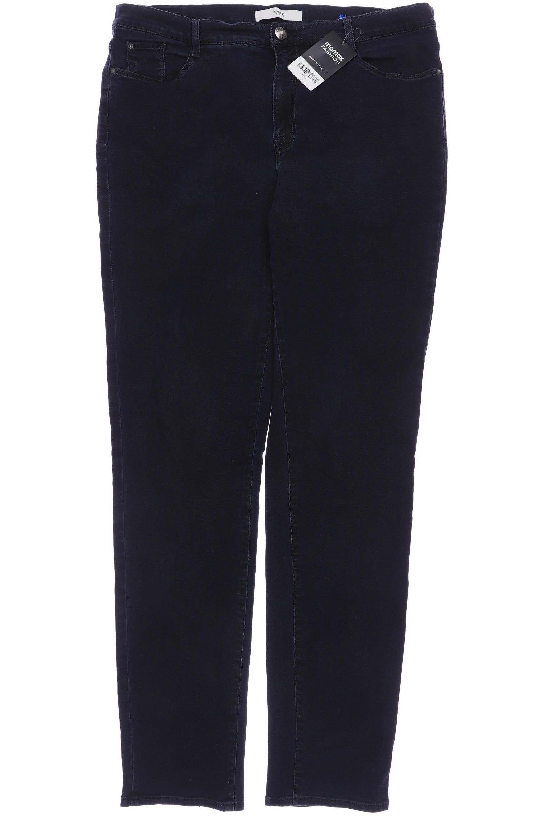 

BRAX Damen Jeans, marineblau
