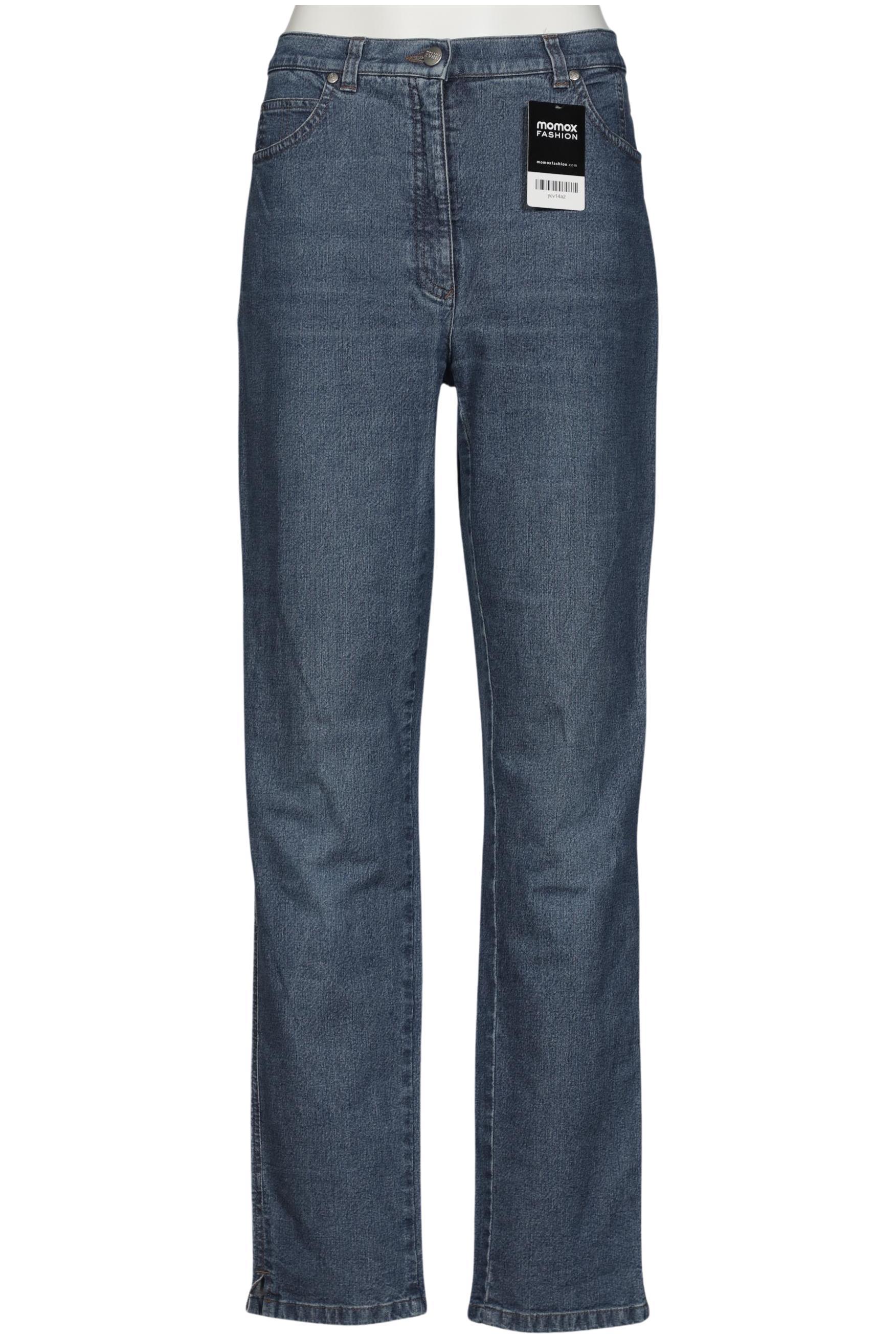 

Brax Damen Jeans, blau, Gr. 28
