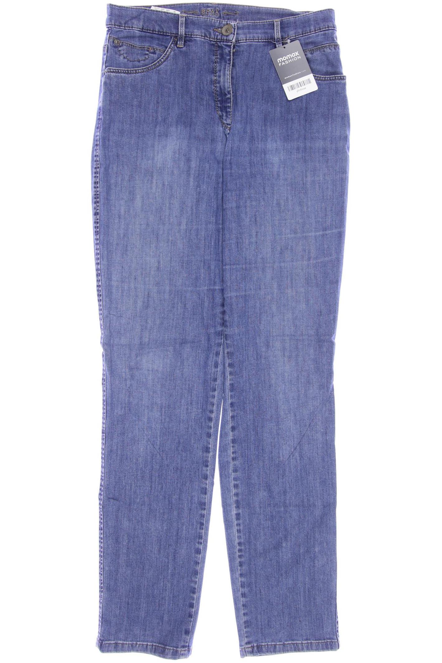 

BRAX Damen Jeans, blau