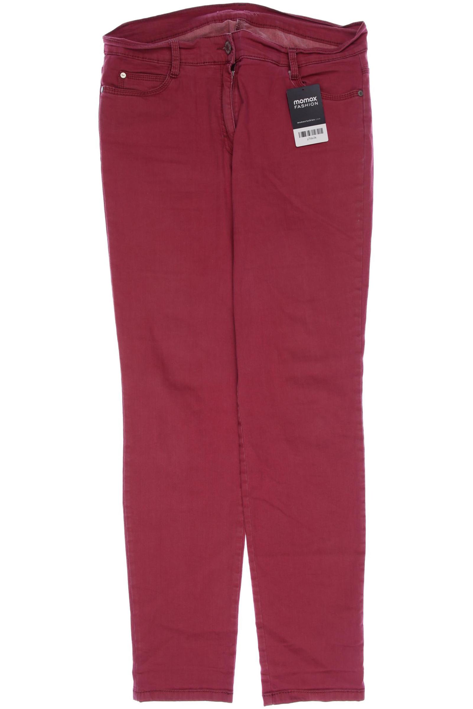 

BRAX Damen Jeans, pink