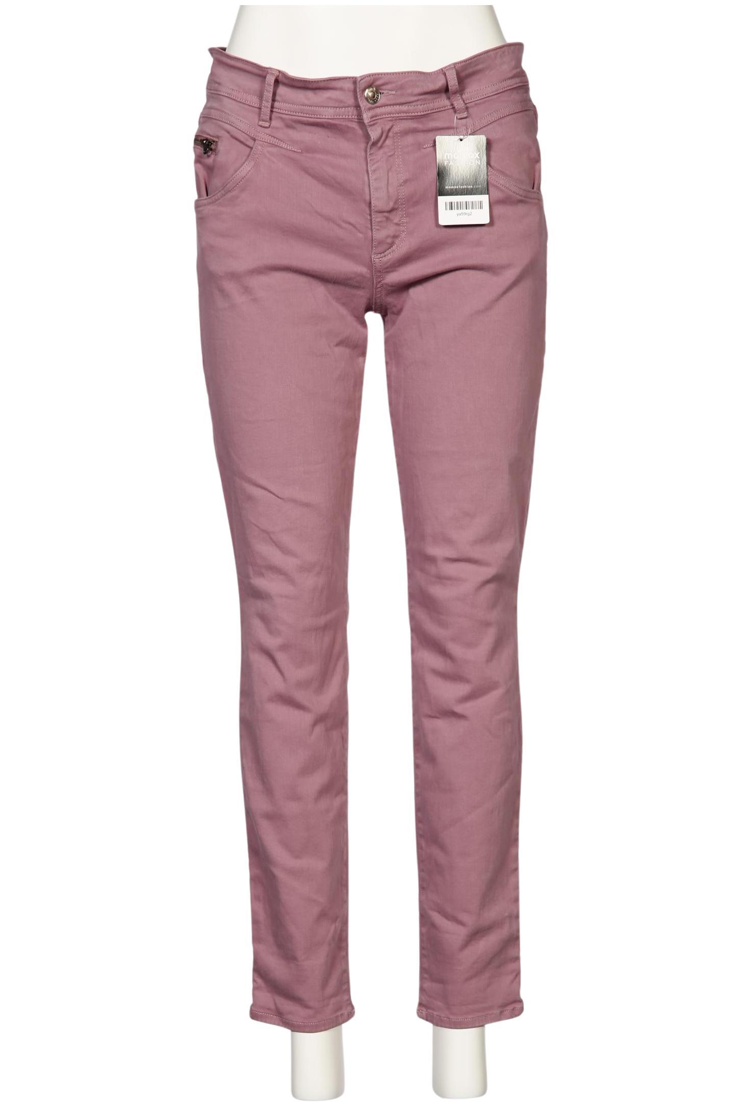 

Brax Damen Jeans, pink, Gr. 32