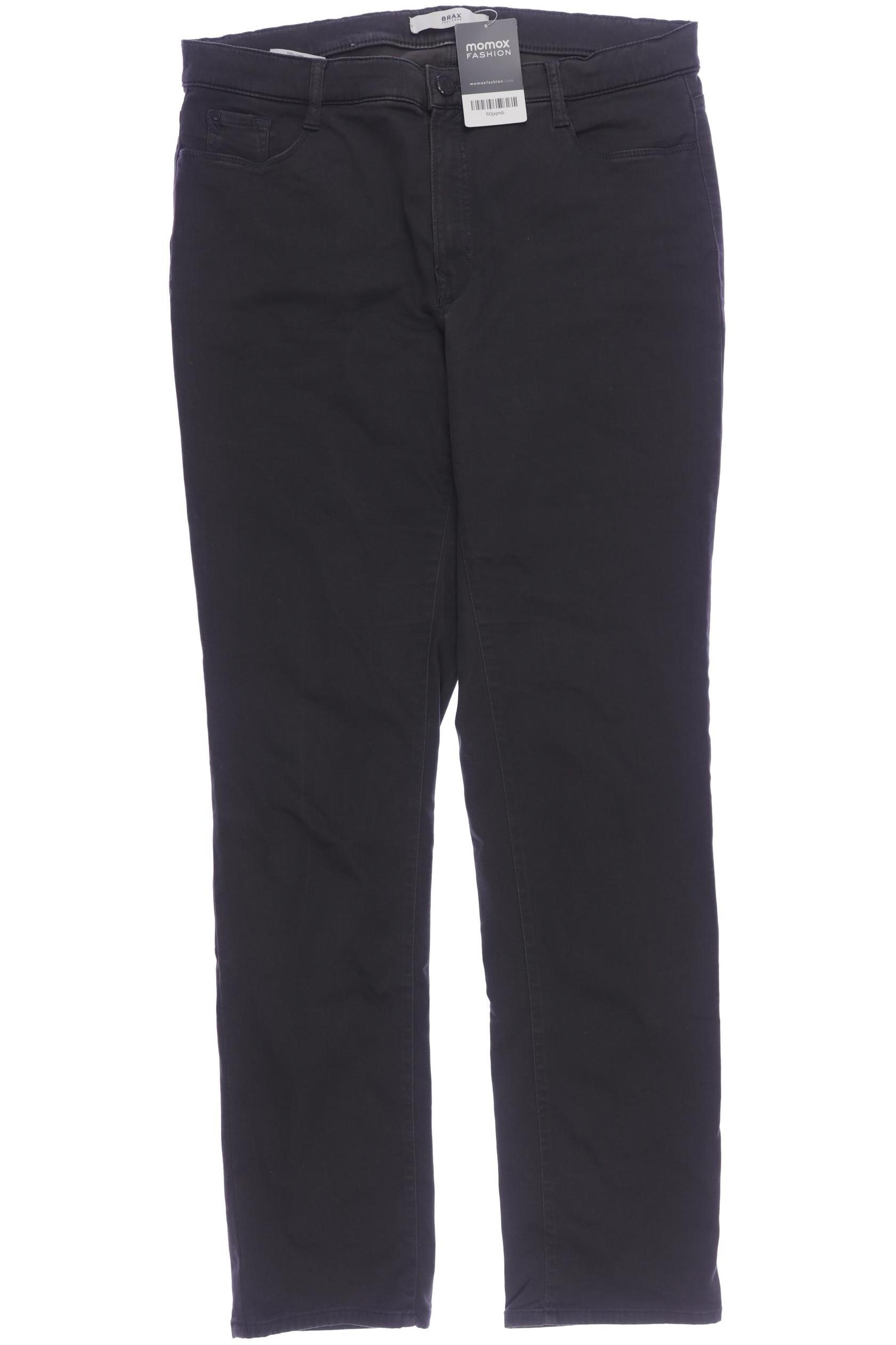 

Brax Damen Jeans, grau, Gr. 32