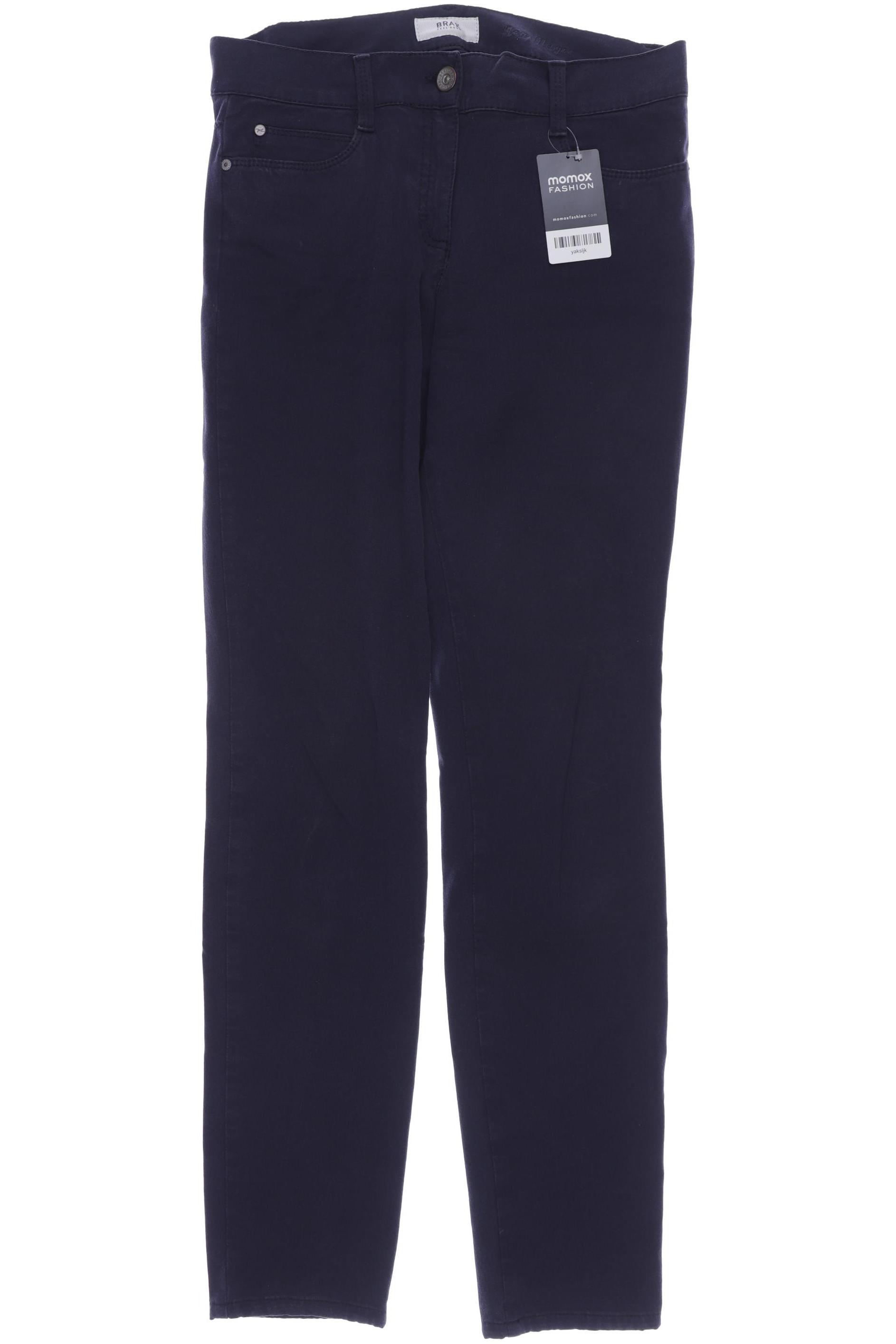 

BRAX Damen Jeans, marineblau