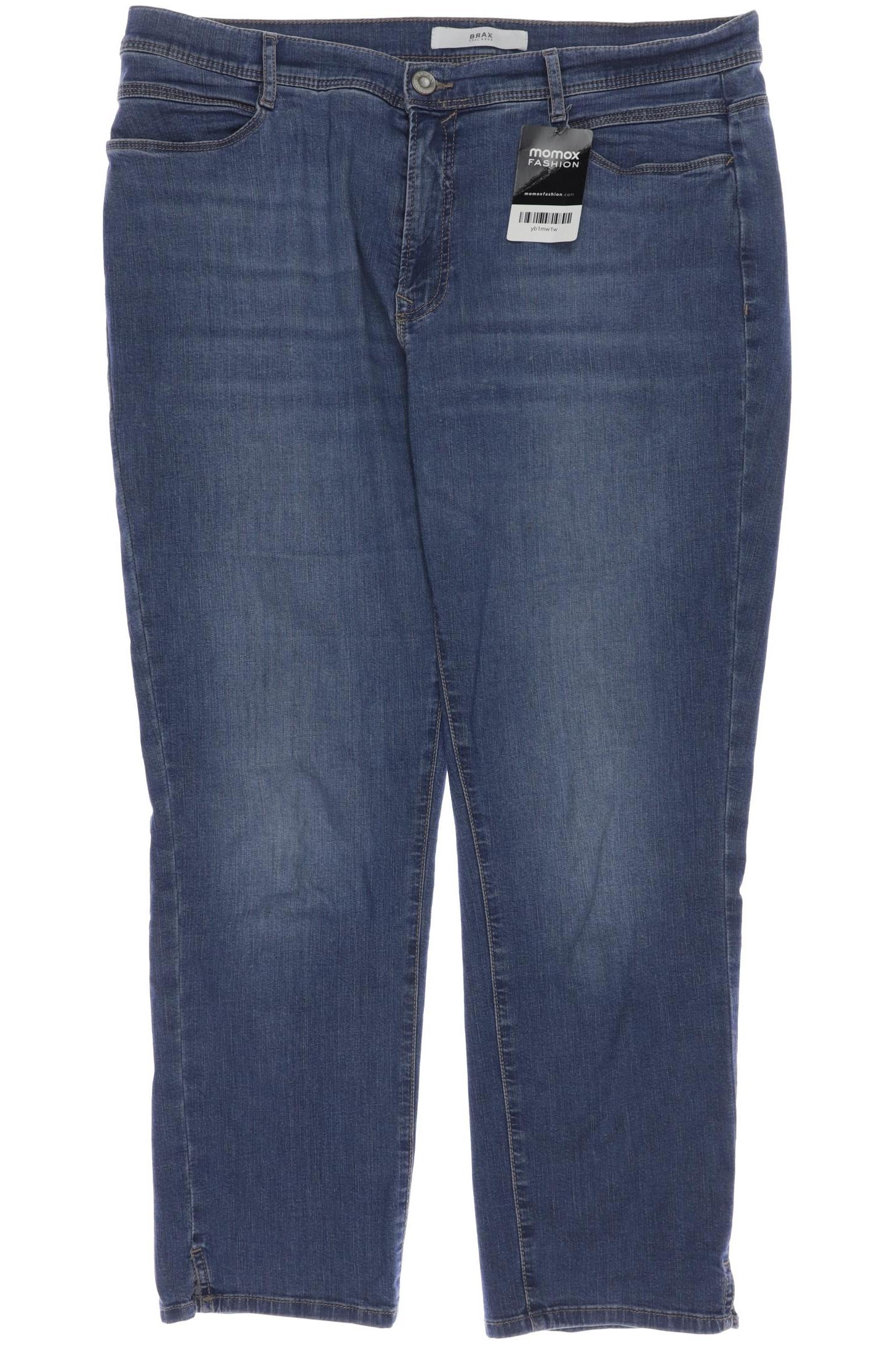 

Brax Damen Jeans, blau, Gr. 35