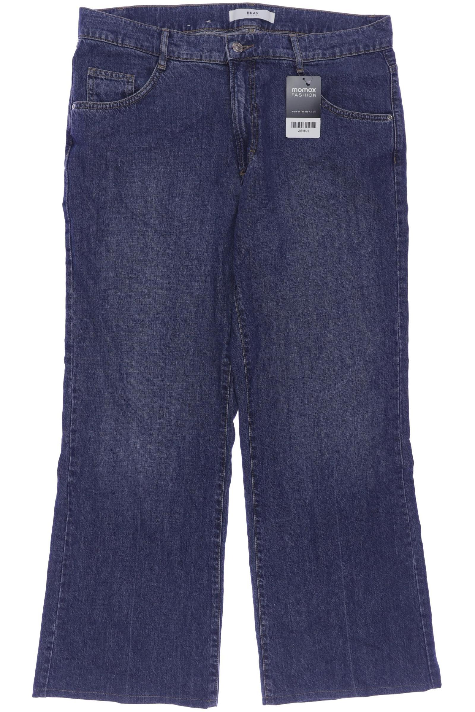 

Brax Damen Jeans, blau, Gr. 42