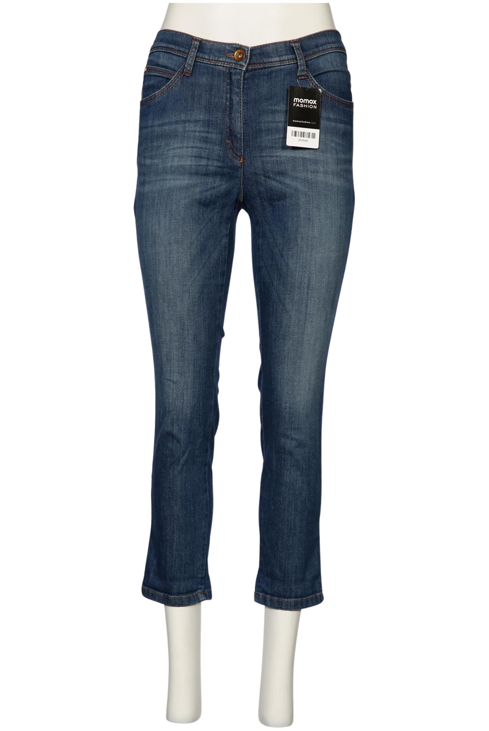 

Brax Damen Jeans, blau, Gr. 29