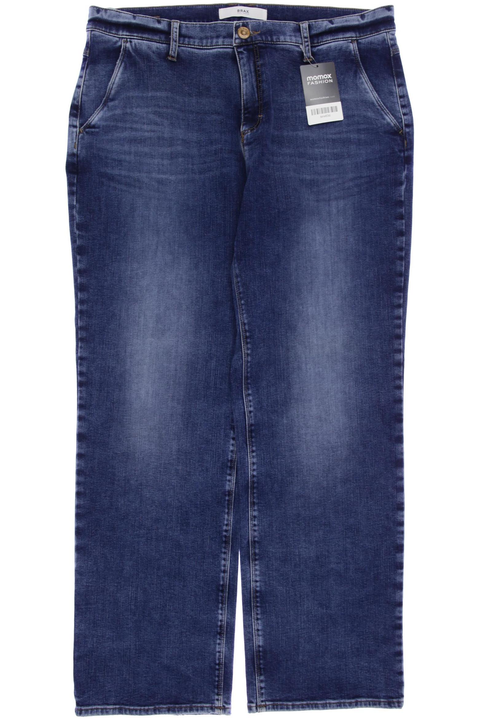 

Brax Damen Jeans, blau, Gr. 42