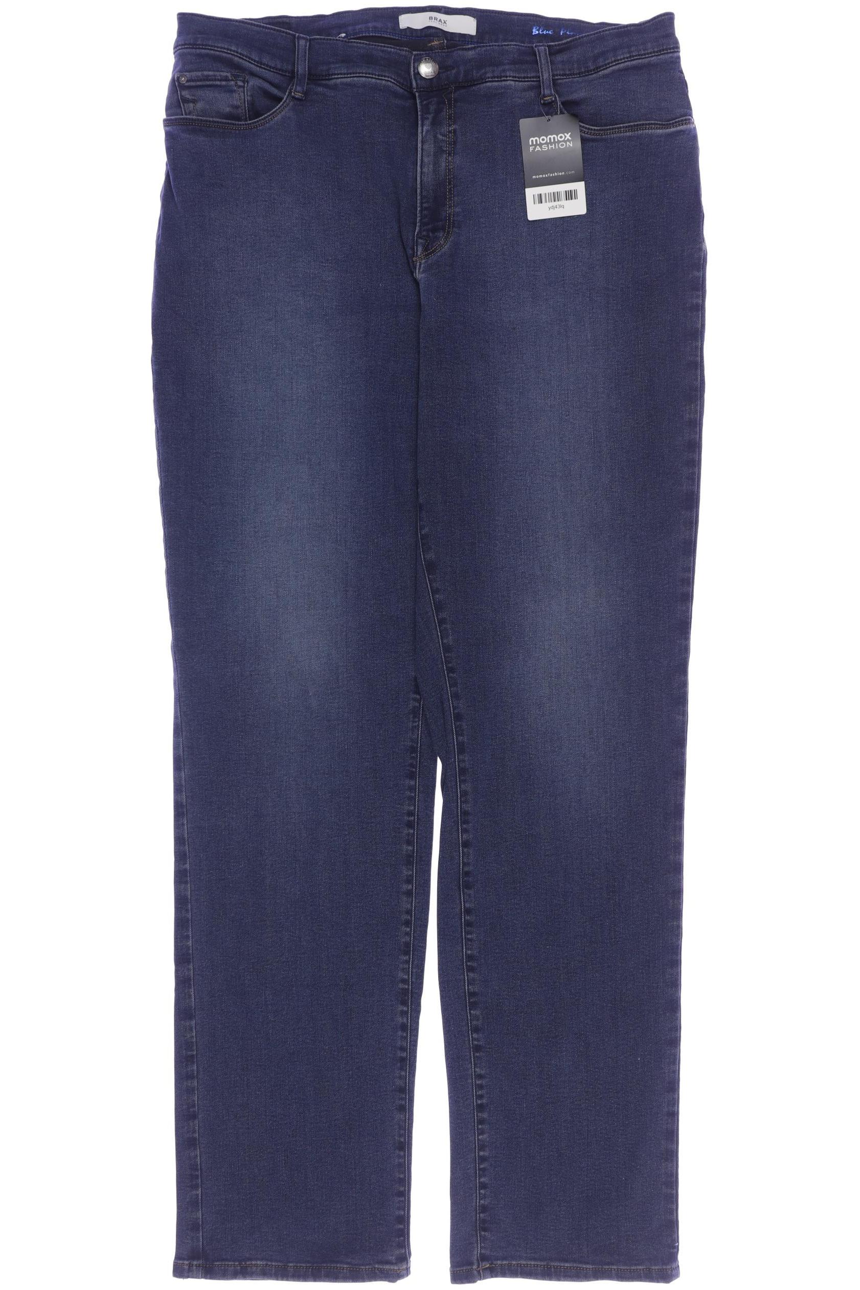 

Brax Damen Jeans, blau, Gr. 34