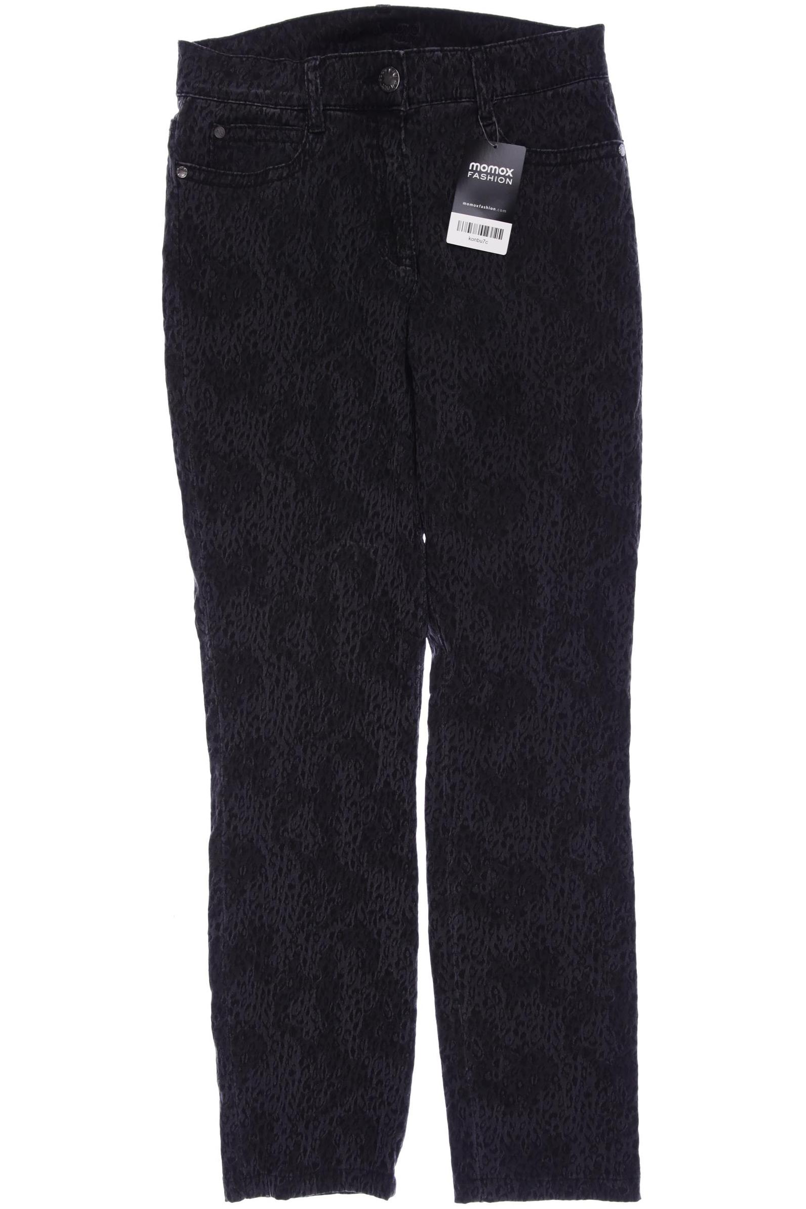 

Brax Damen Jeans, grau, Gr. 28