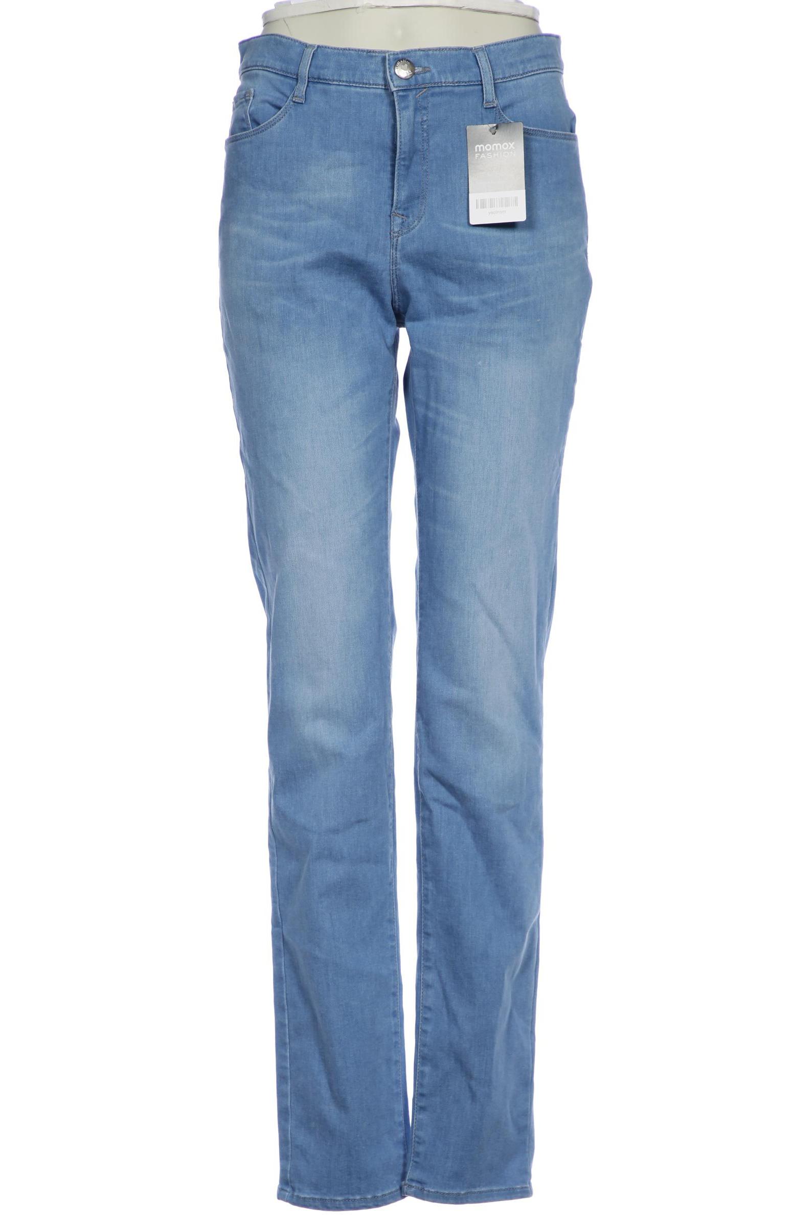 

BRAX Damen Jeans, blau
