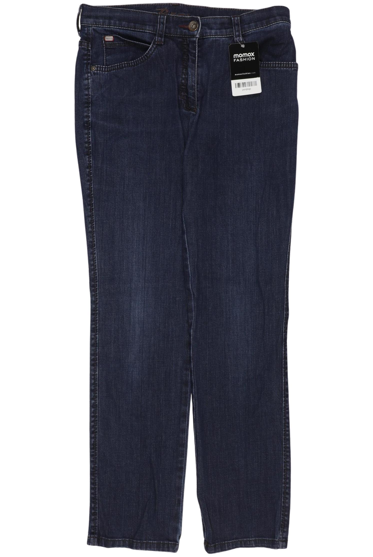 

Brax Damen Jeans, marineblau, Gr. 36