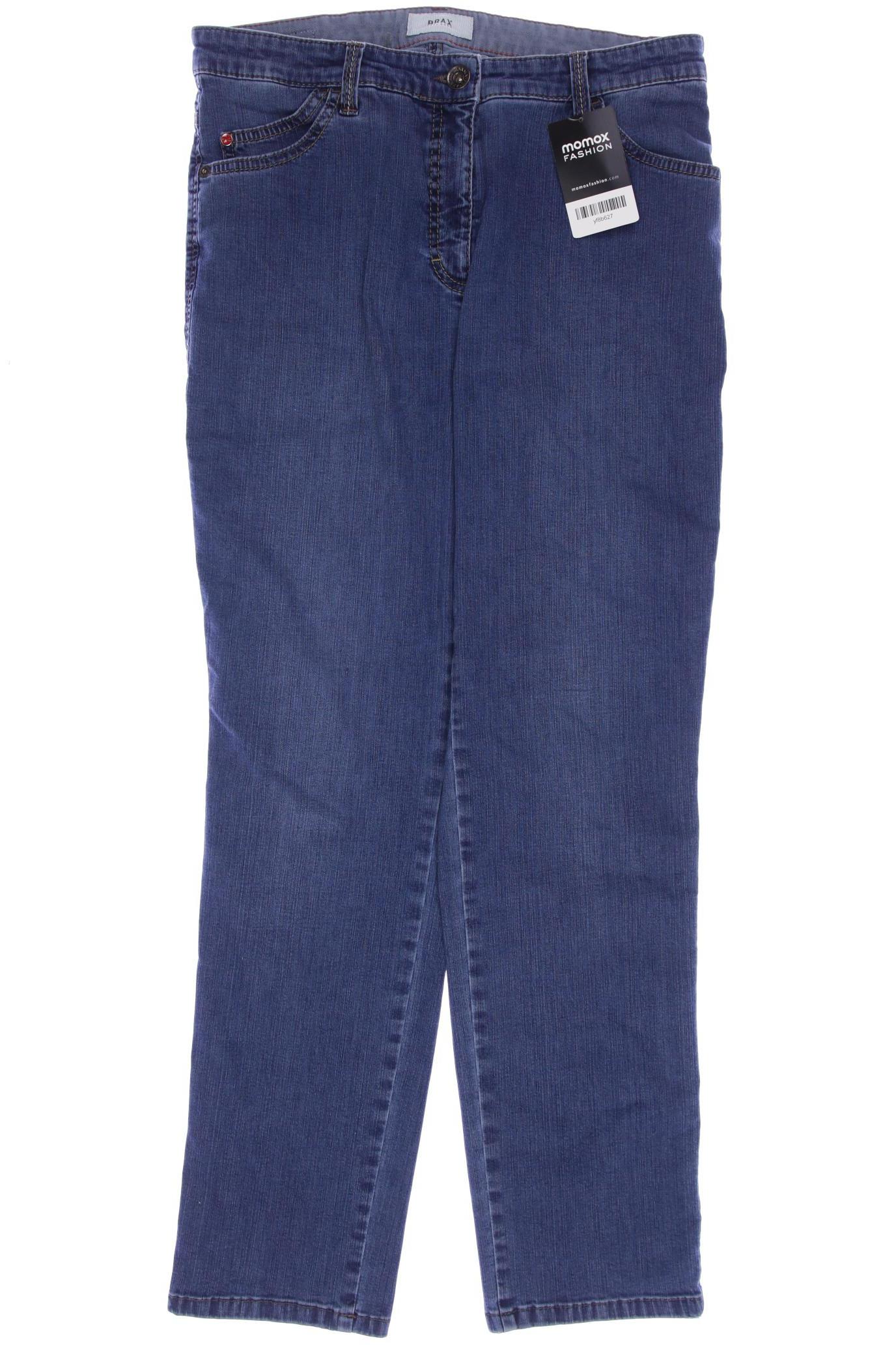 

Brax Damen Jeans, blau, Gr. 40