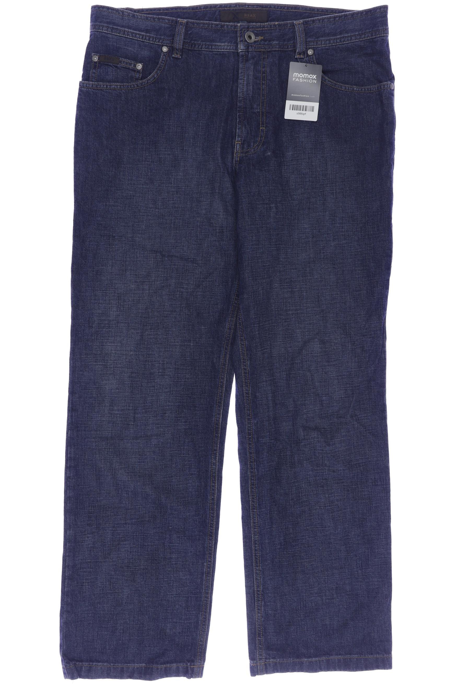 

Brax Damen Jeans, blau, Gr. 36