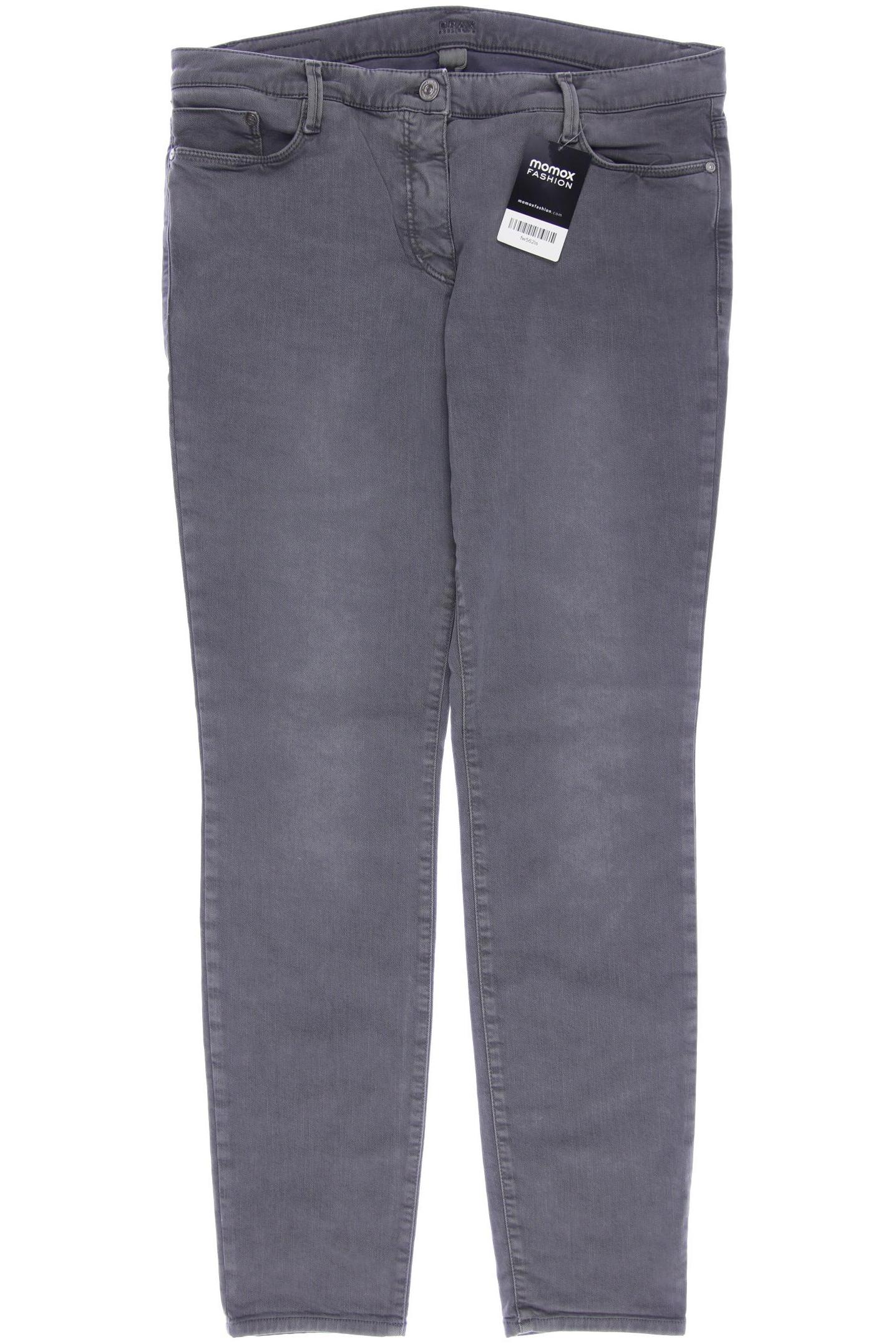 

BRAX Damen Jeans, grau
