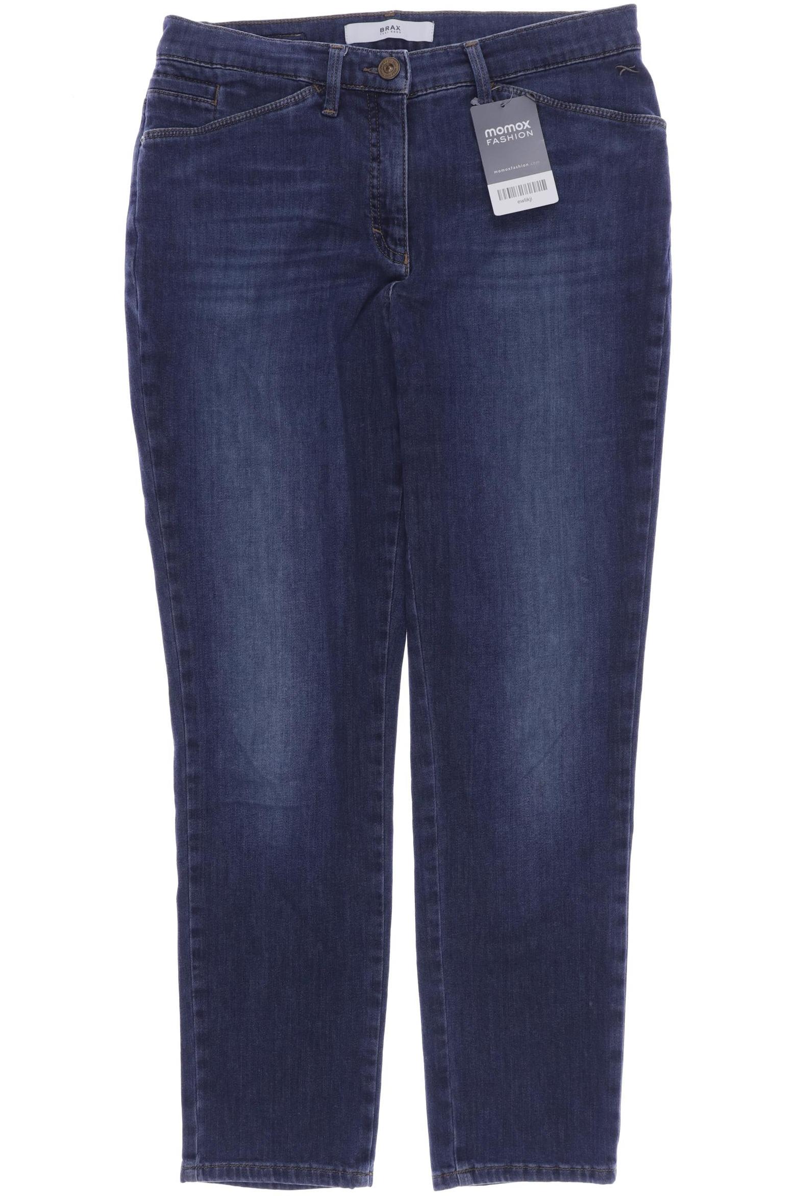 

Brax Damen Jeans, blau, Gr. 36