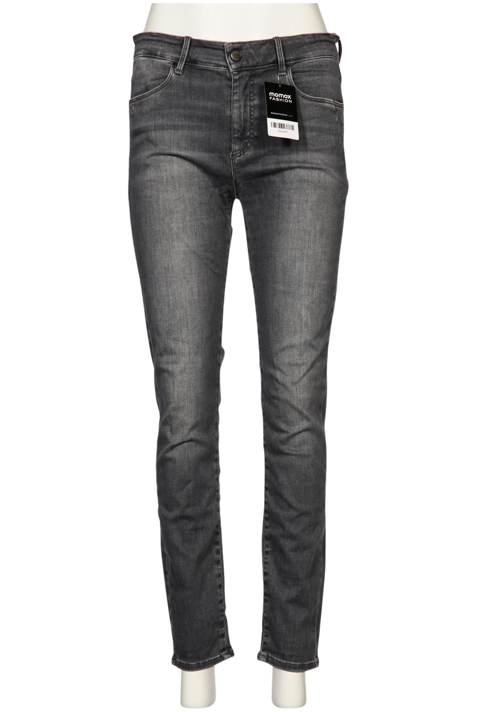 

Brax Damen Jeans, grau, Gr. 40