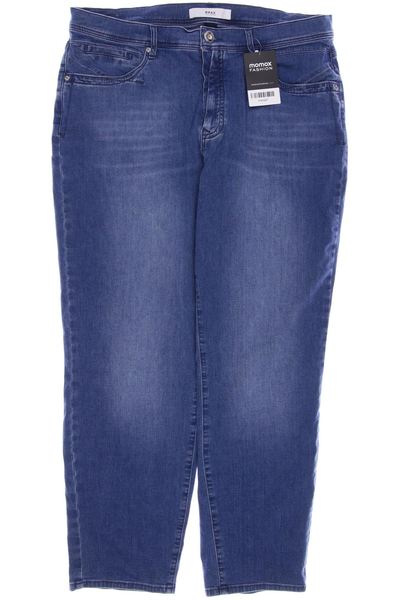 

BRAX Damen Jeans, blau
