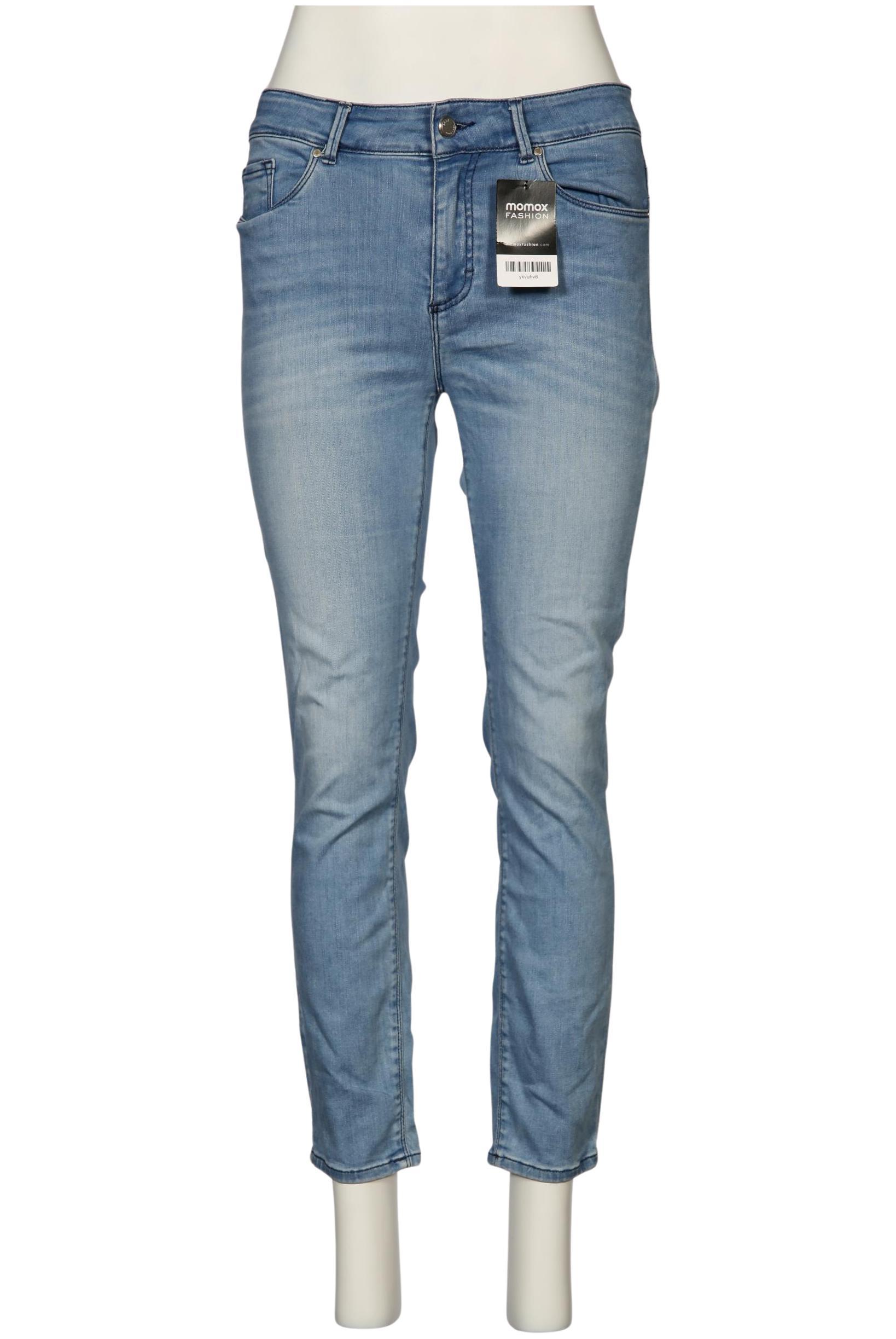 

Brax Damen Jeans, hellblau, Gr. 31