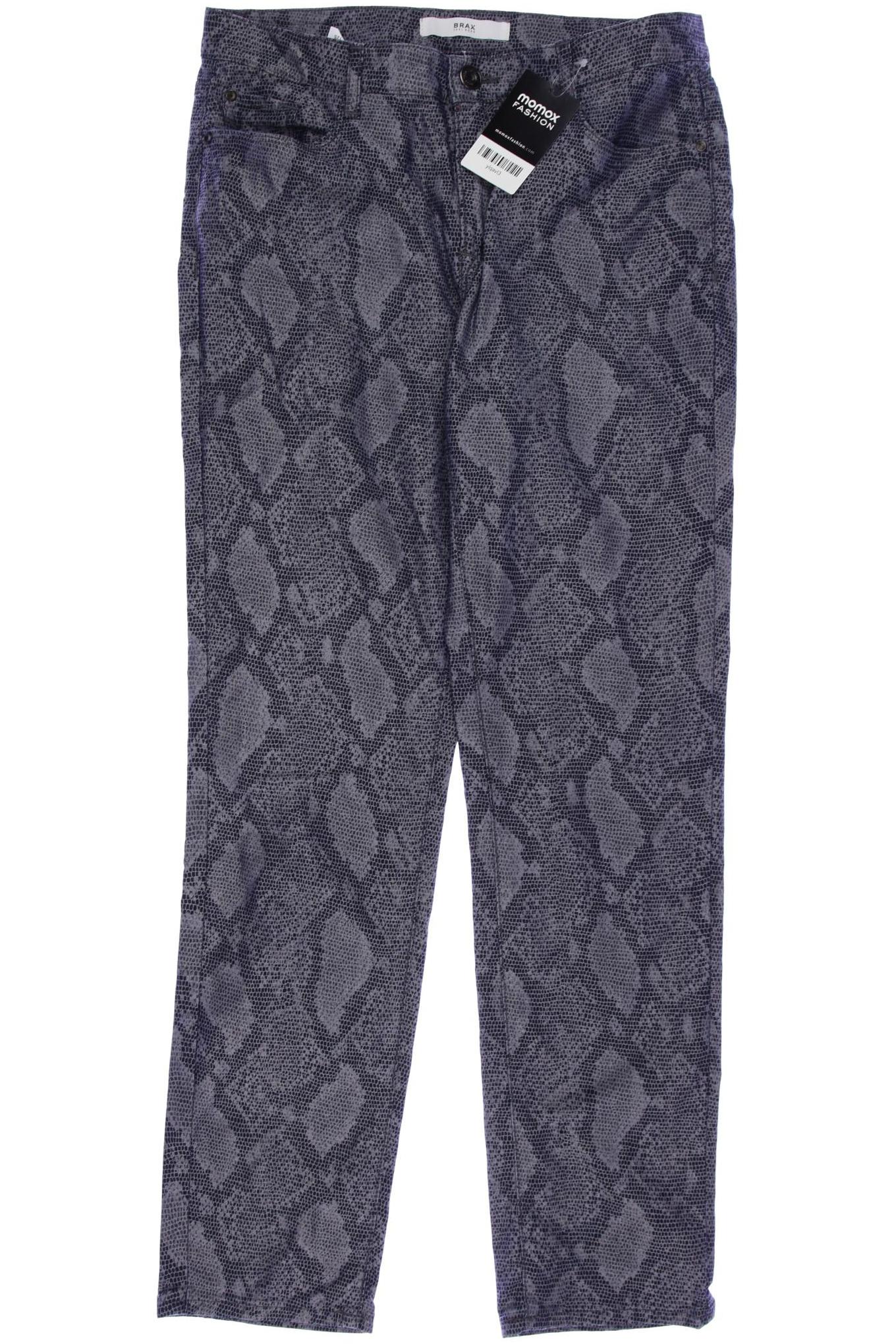 

Brax Damen Jeans, marineblau, Gr. 38
