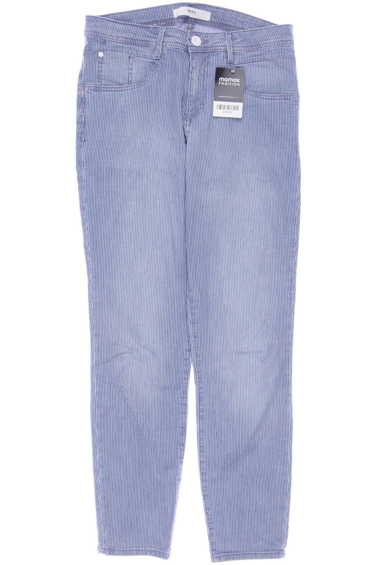

Brax Damen Jeans, blau, Gr. 36