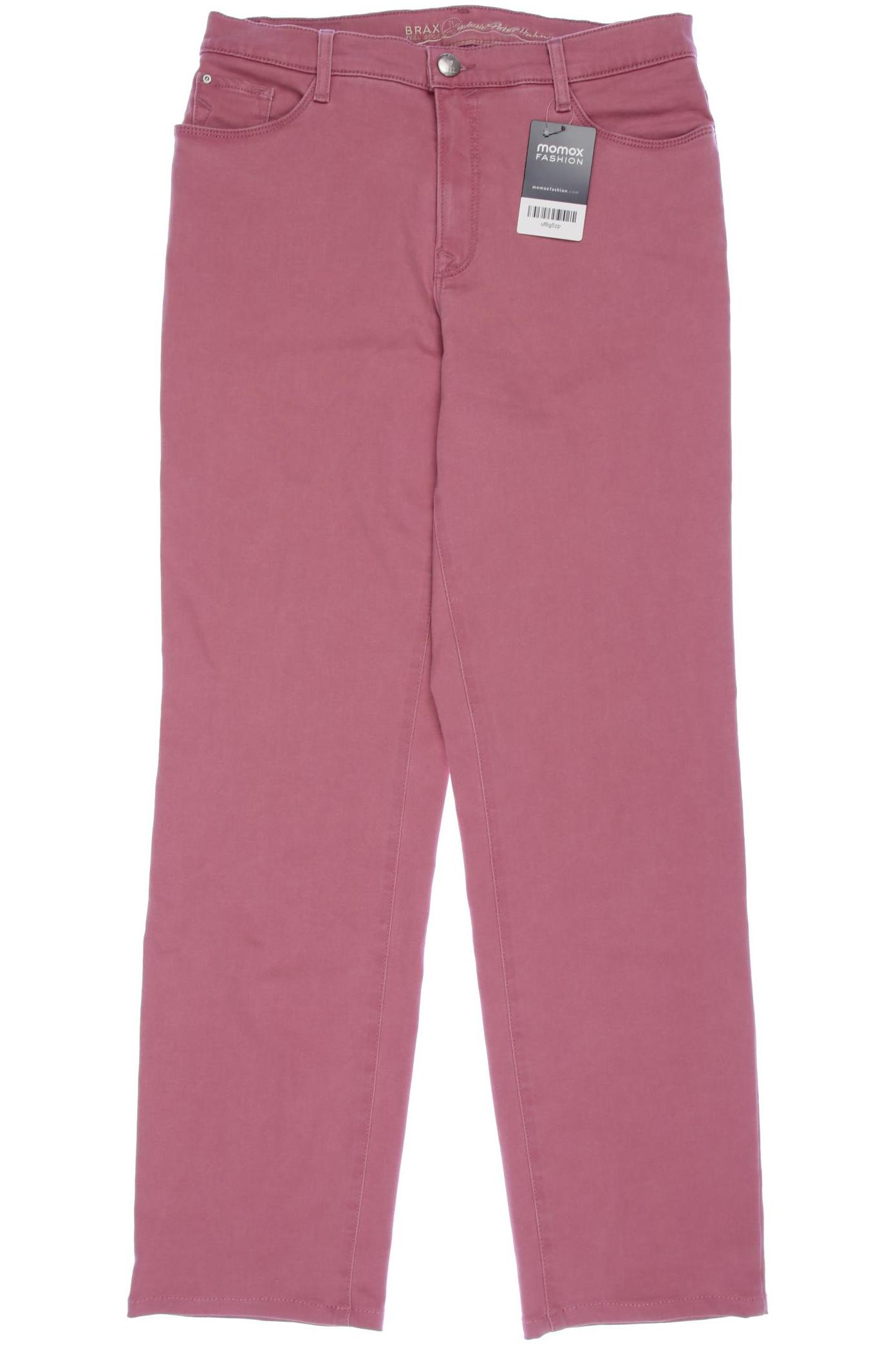 

Brax Damen Jeans, pink, Gr. 29