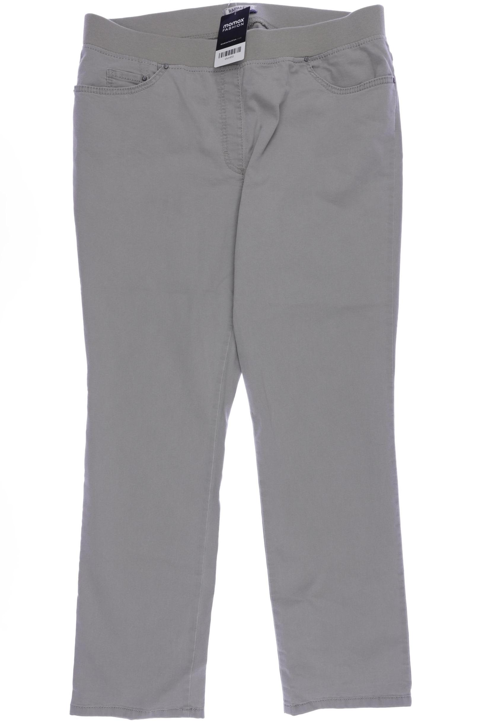 

Brax Damen Jeans, grau, Gr. 46