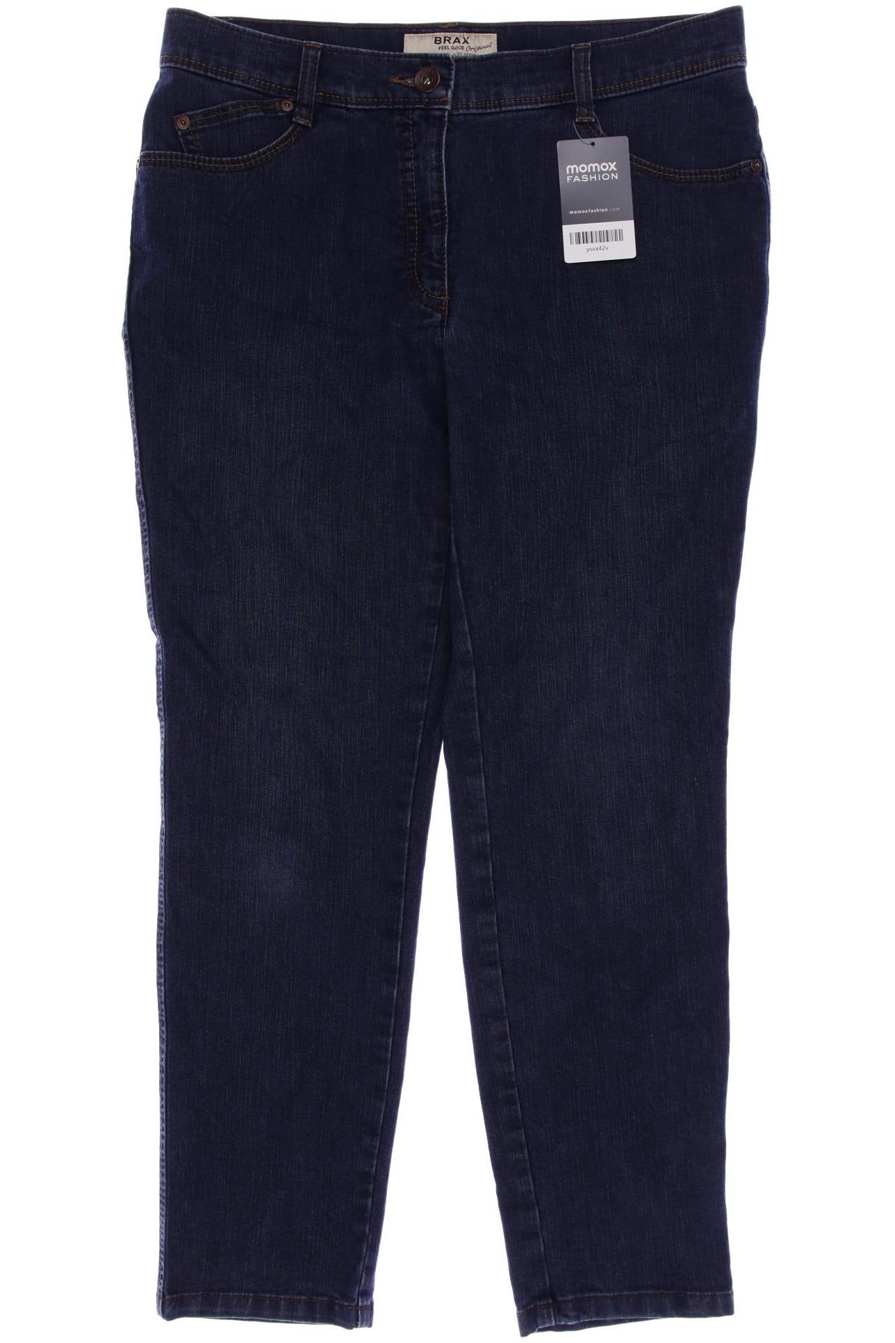 

BRAX Damen Jeans, blau