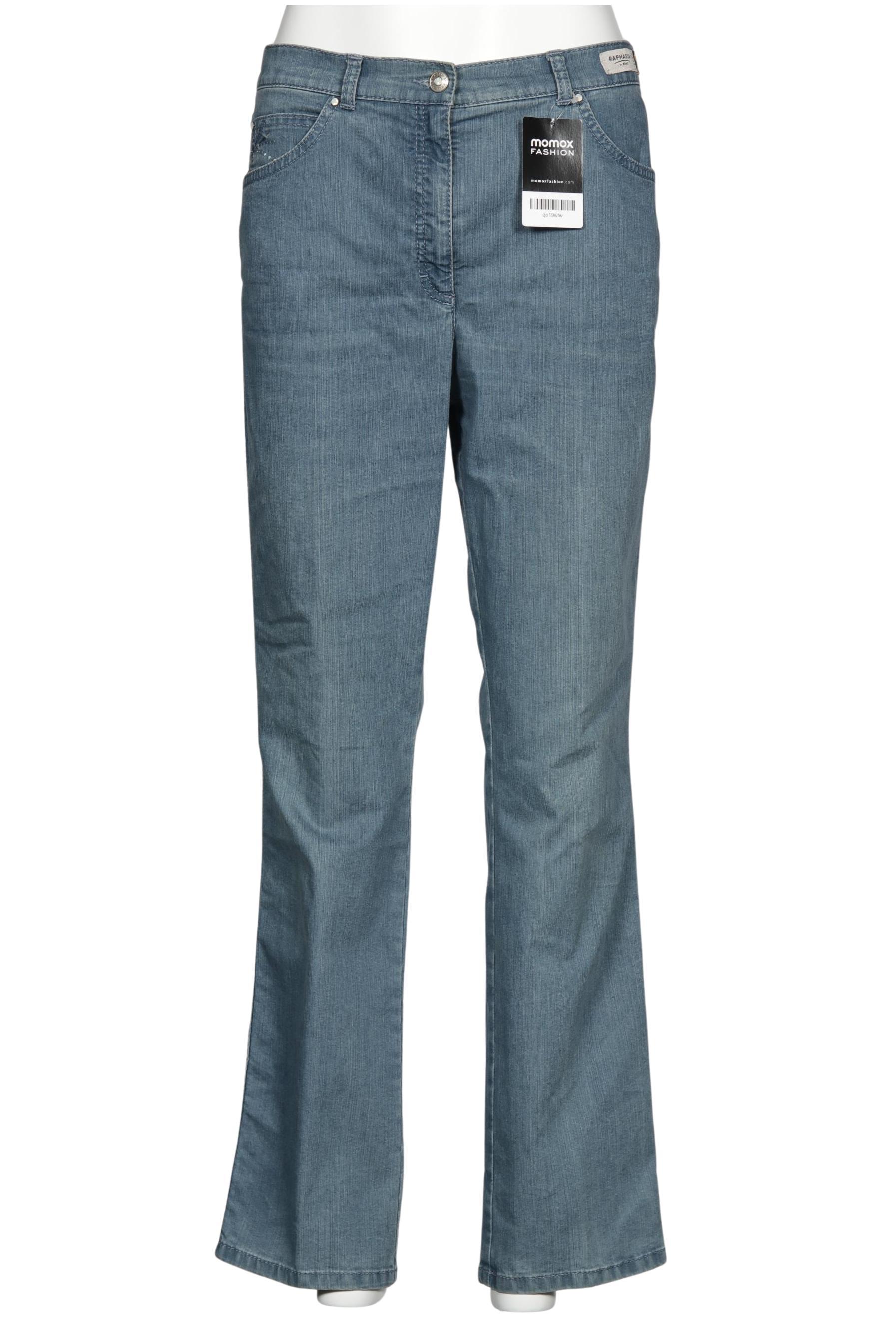 

Brax Damen Jeans, blau, Gr. 40