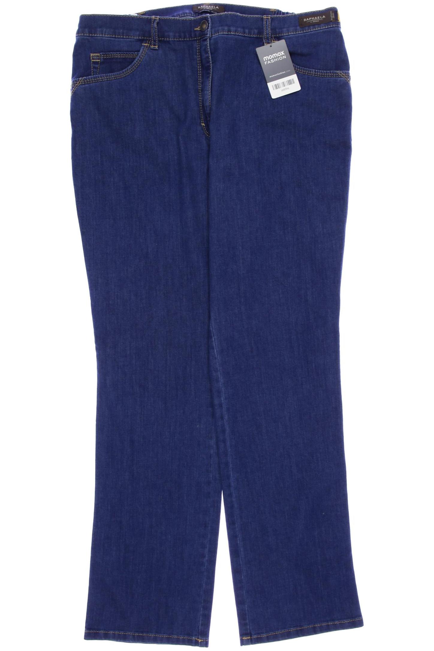 

Brax Damen Jeans, blau, Gr. 44